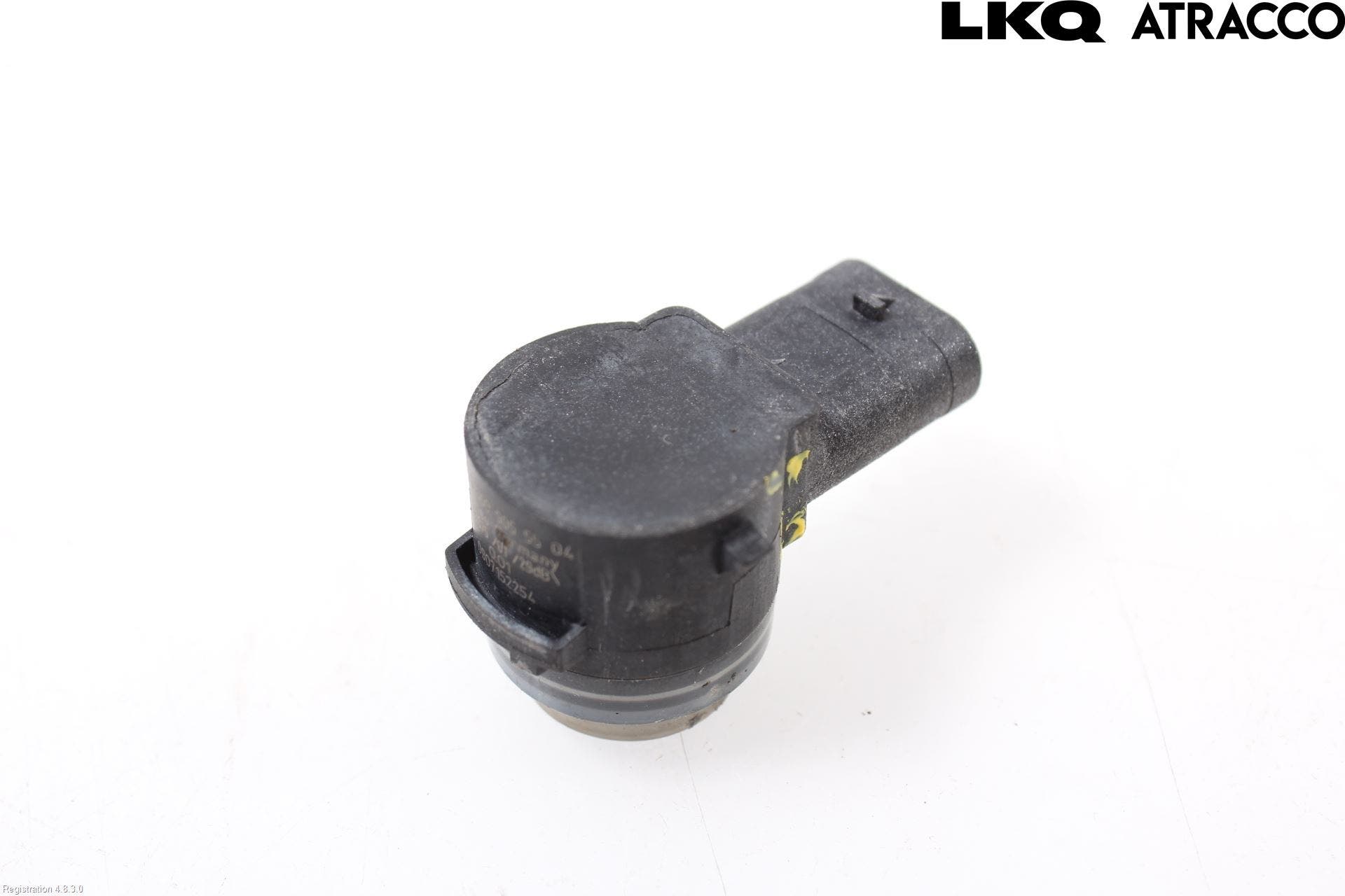 Mercedes-Benz MB E-KLASS (W212) 09-16 Parkeringshjälp Backsensor