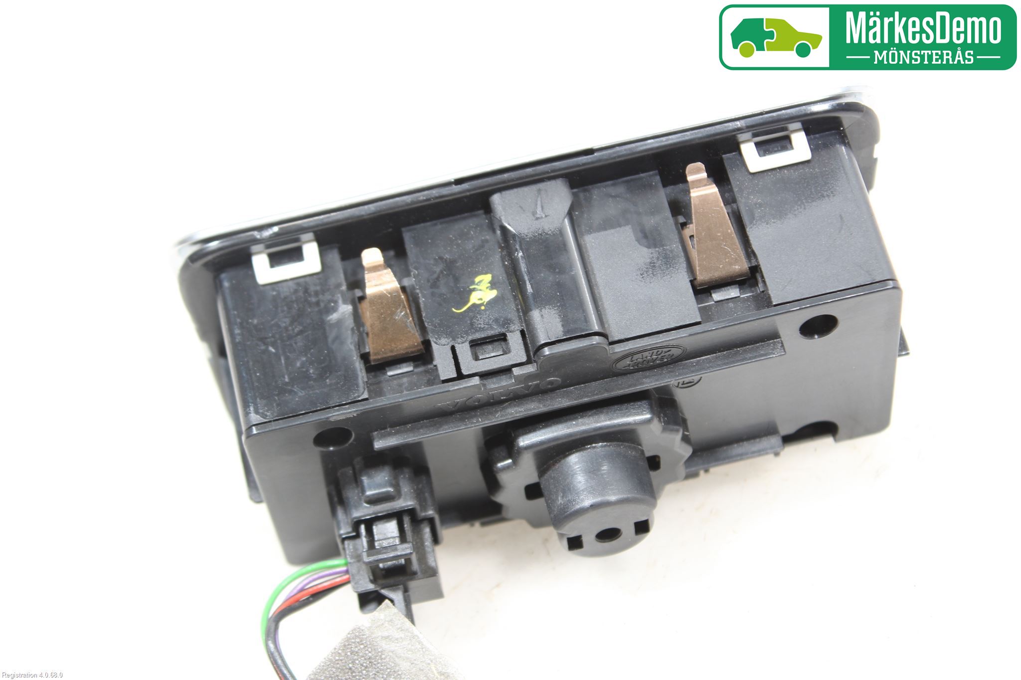 Volvo XC70 14-16 Strömställare Ljus