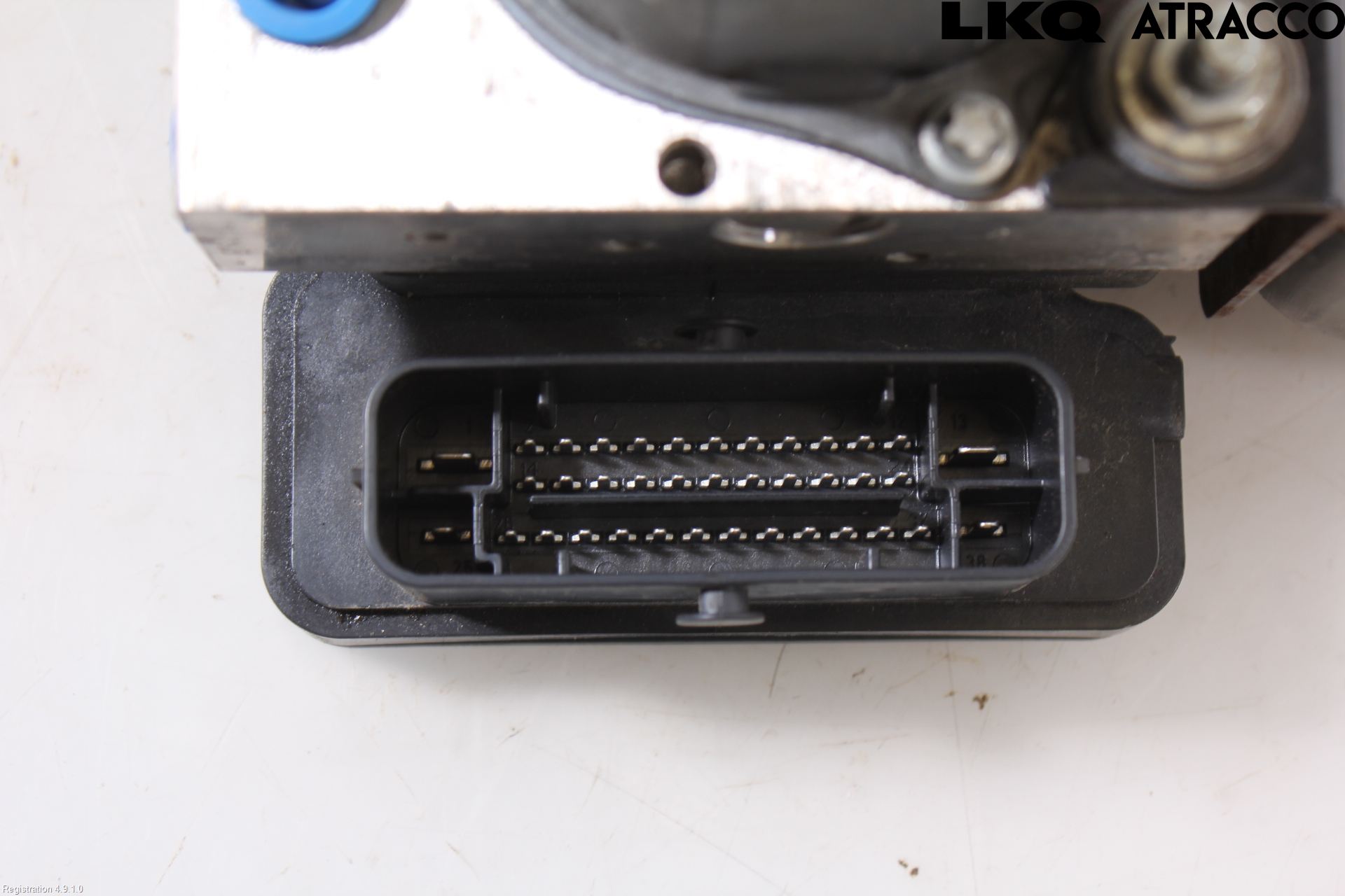 Nissan NV200/NV200 COMBI Abs Hydraulaggregat