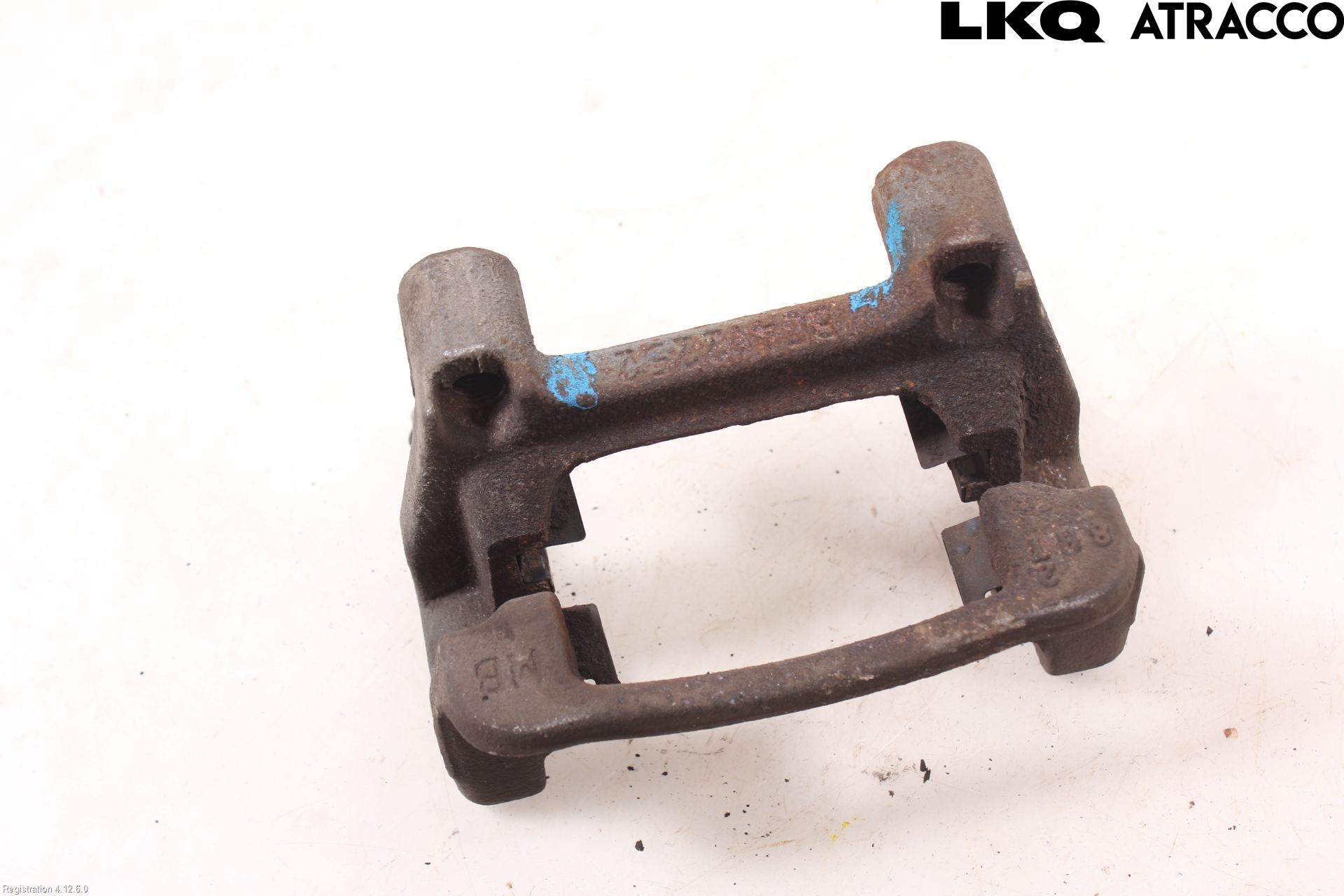 Hyundai TUCSON 05- Bromsokshållare