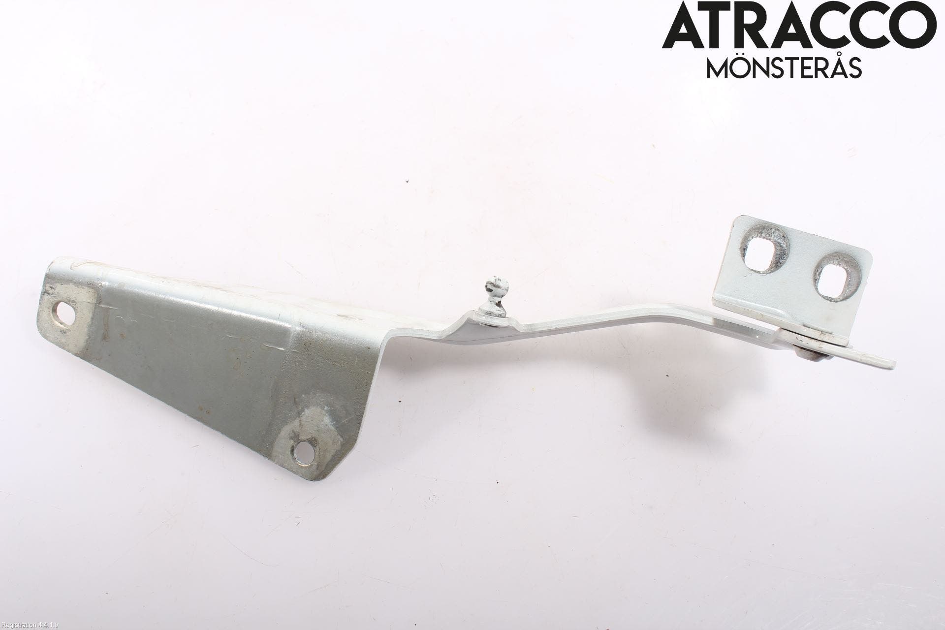 Mercedes-Benz MB CITAN (W415) 13-21 Huvgångjärn