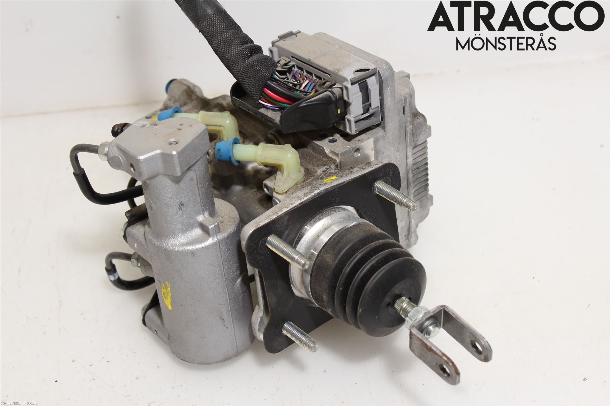 Toyota AURIS 13-19 Abs Hydraulaggregat
