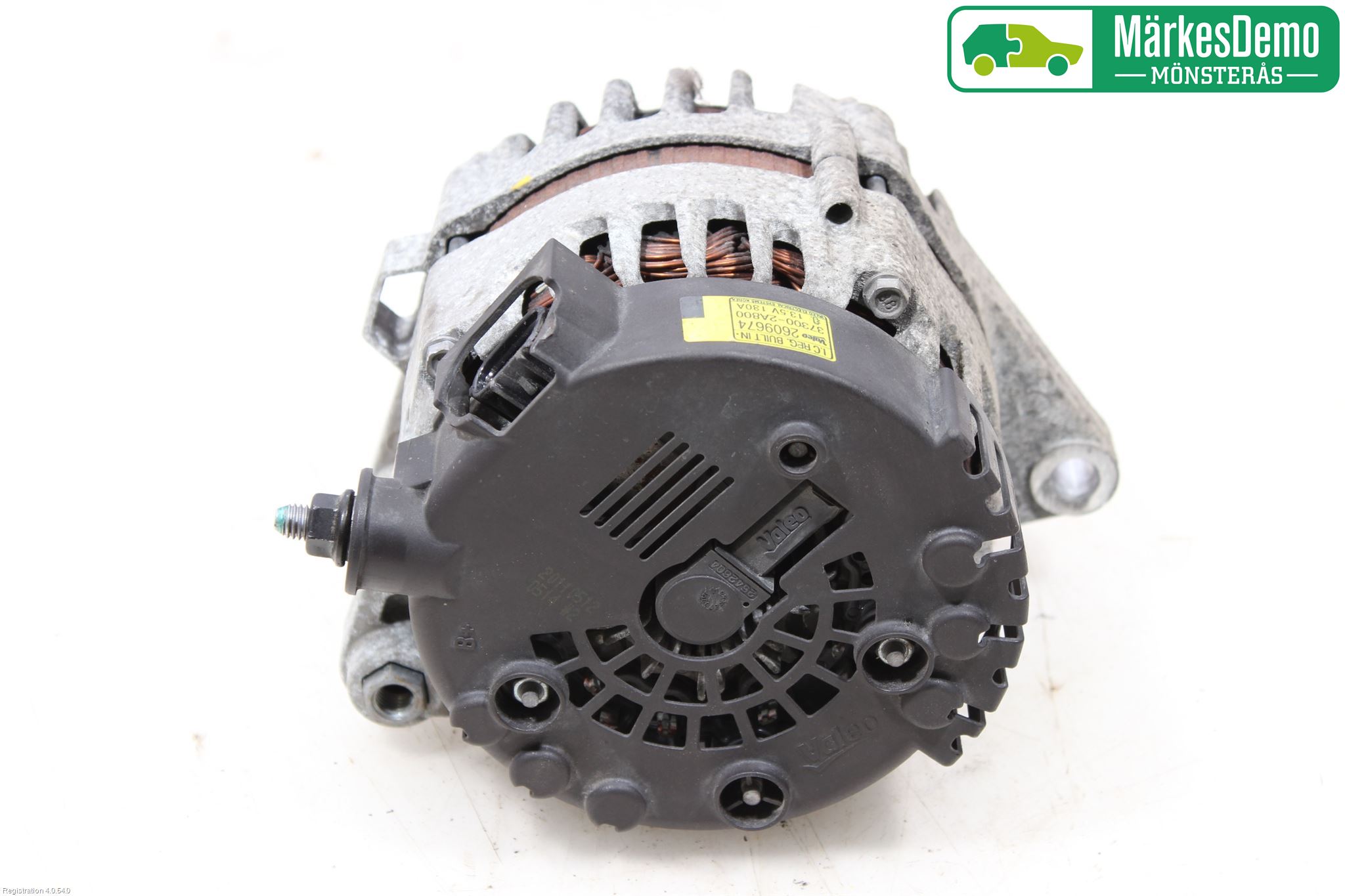 Hyundai i40 08-15 Generator