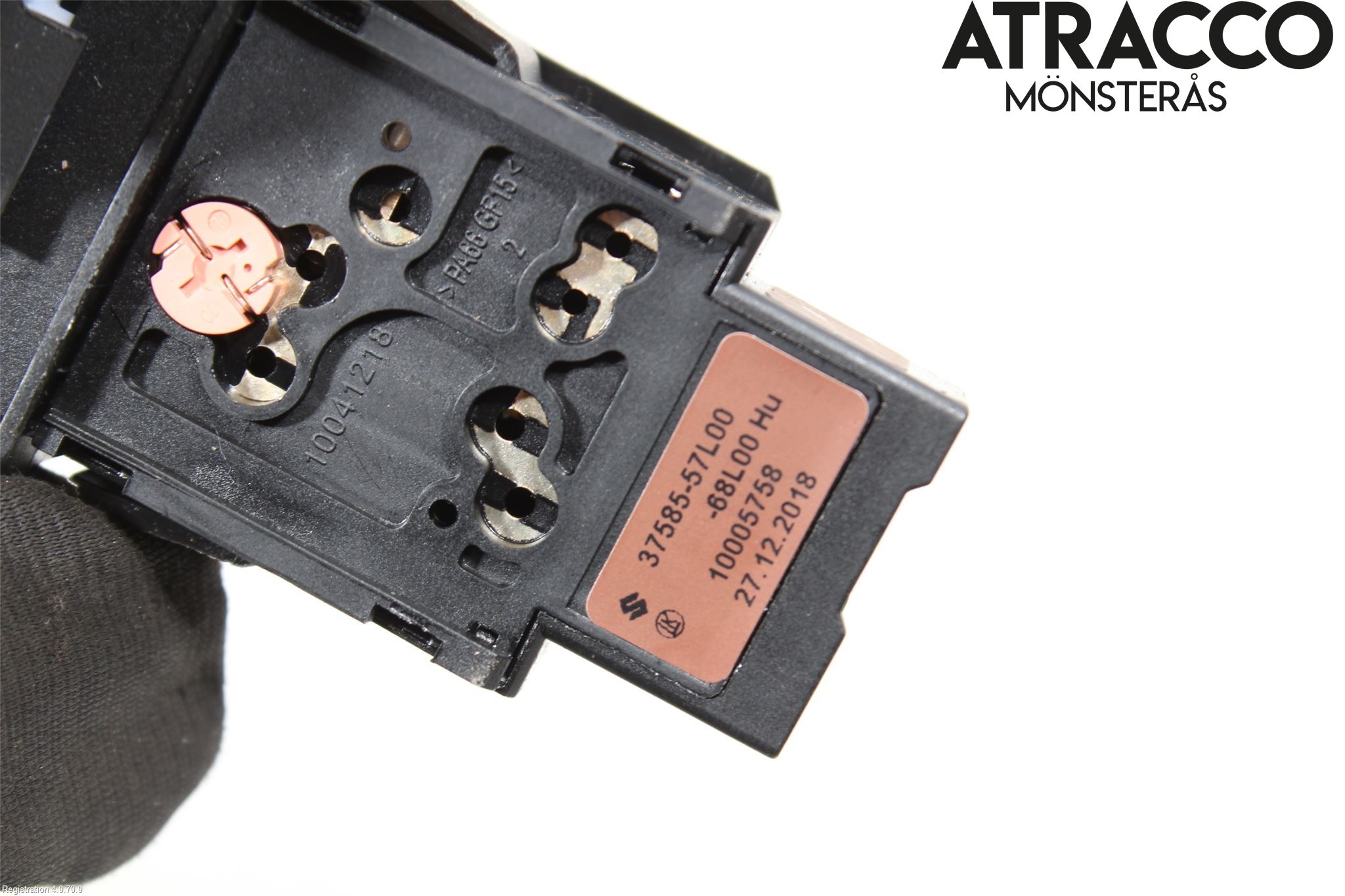 Suzuki VITARA 15- Strömställare Antisladd