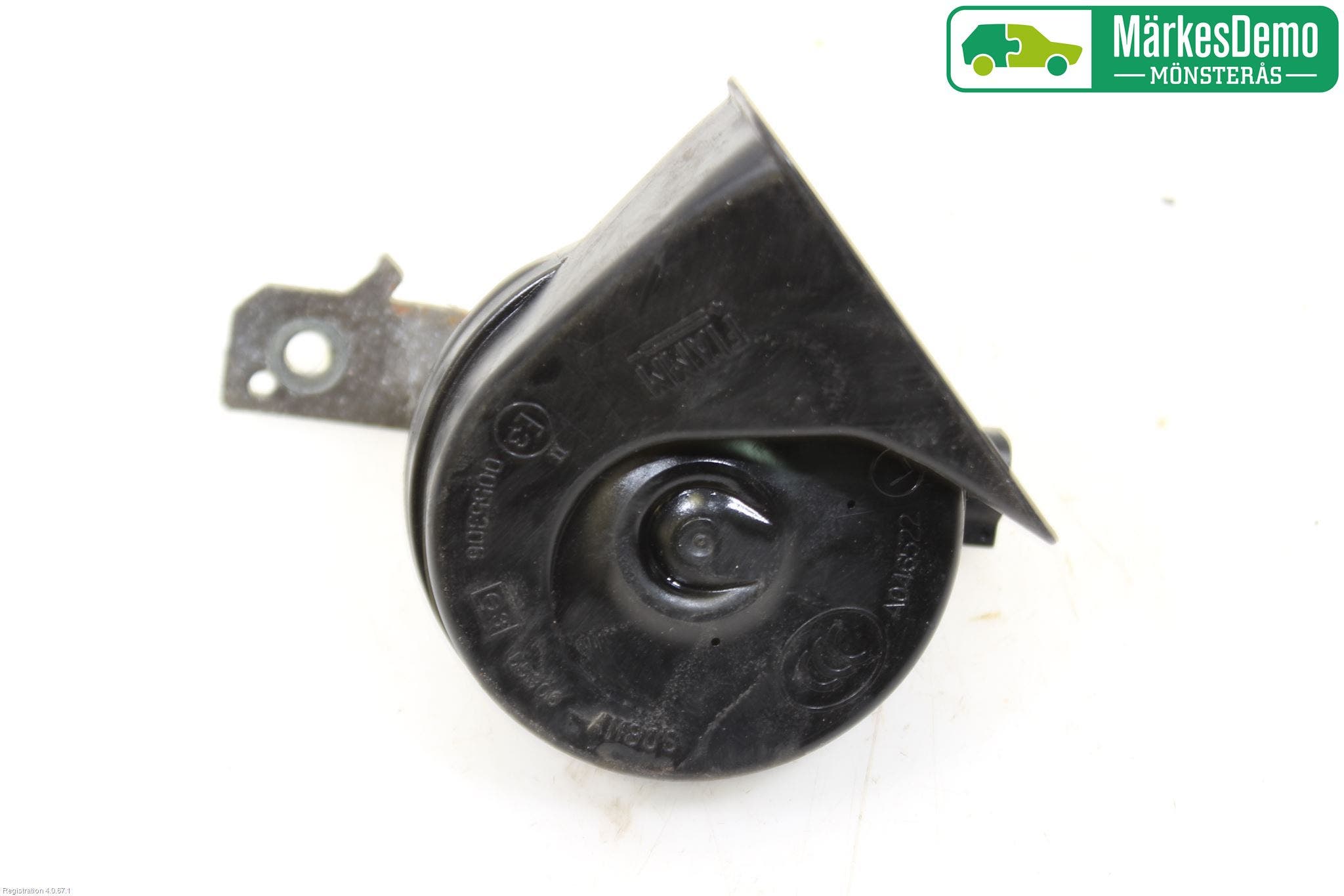 Volvo XC70 08-13 Signalhorn