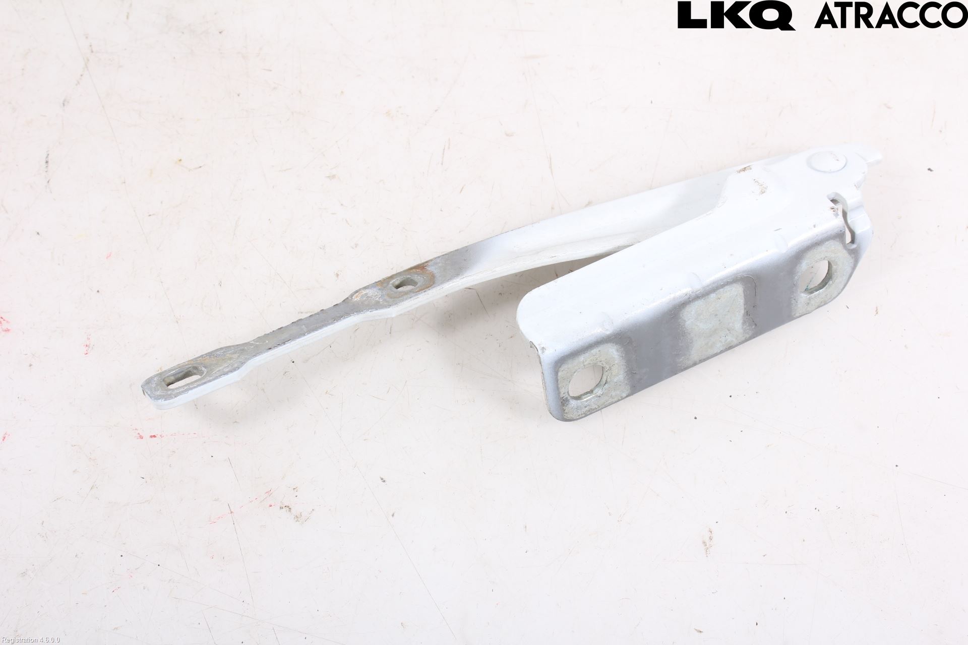 Dacia DOKKER 13- Huvgångjärn