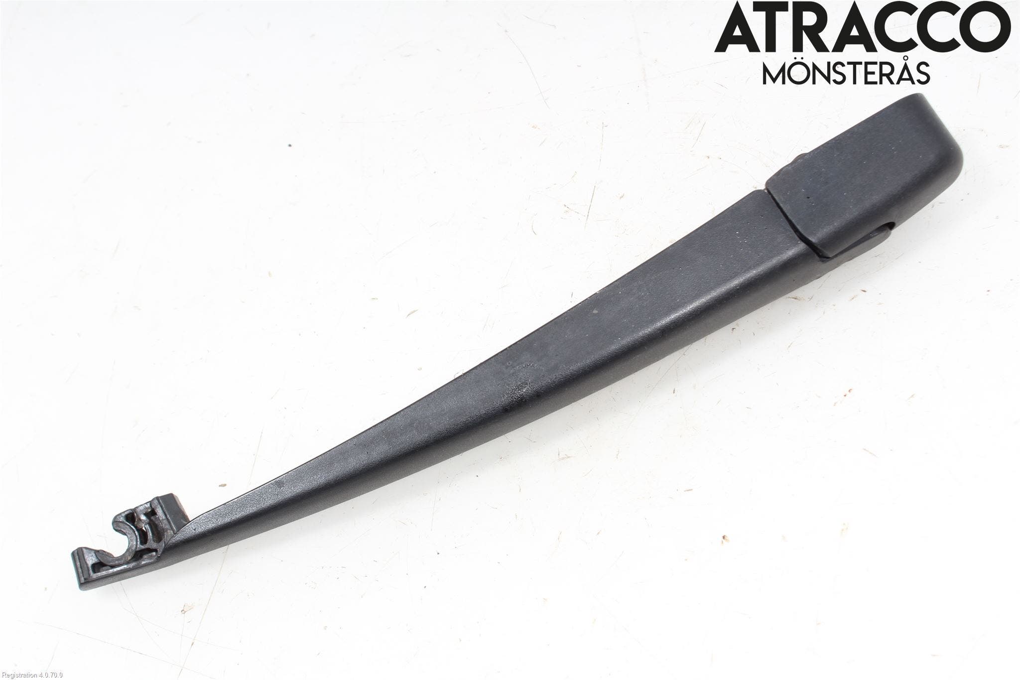 Hyundai i30 FD 07-12 Torkararm-Bakruta