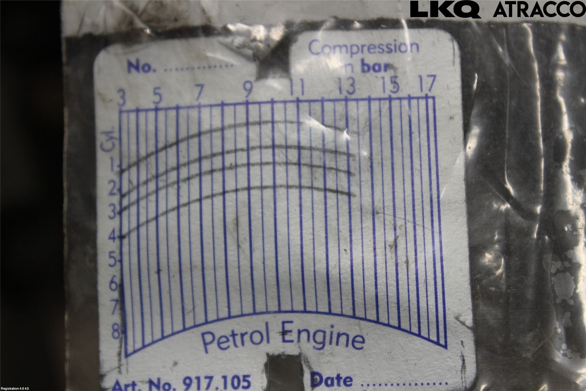 Nissan JUKE 14-19 Motor Bensin