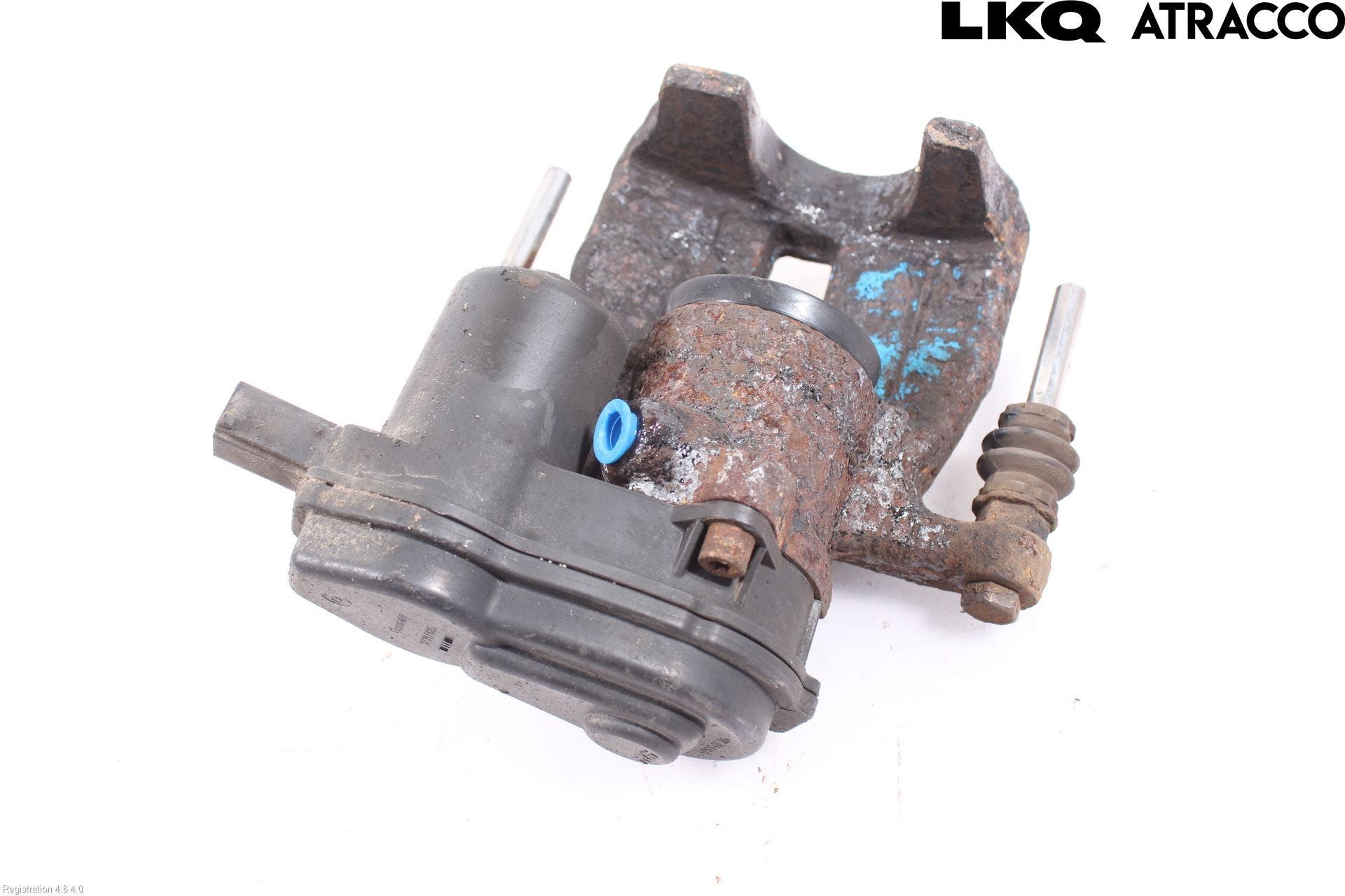 Audi A4 ALLROAD 09-16 Bromsok Bak Höger