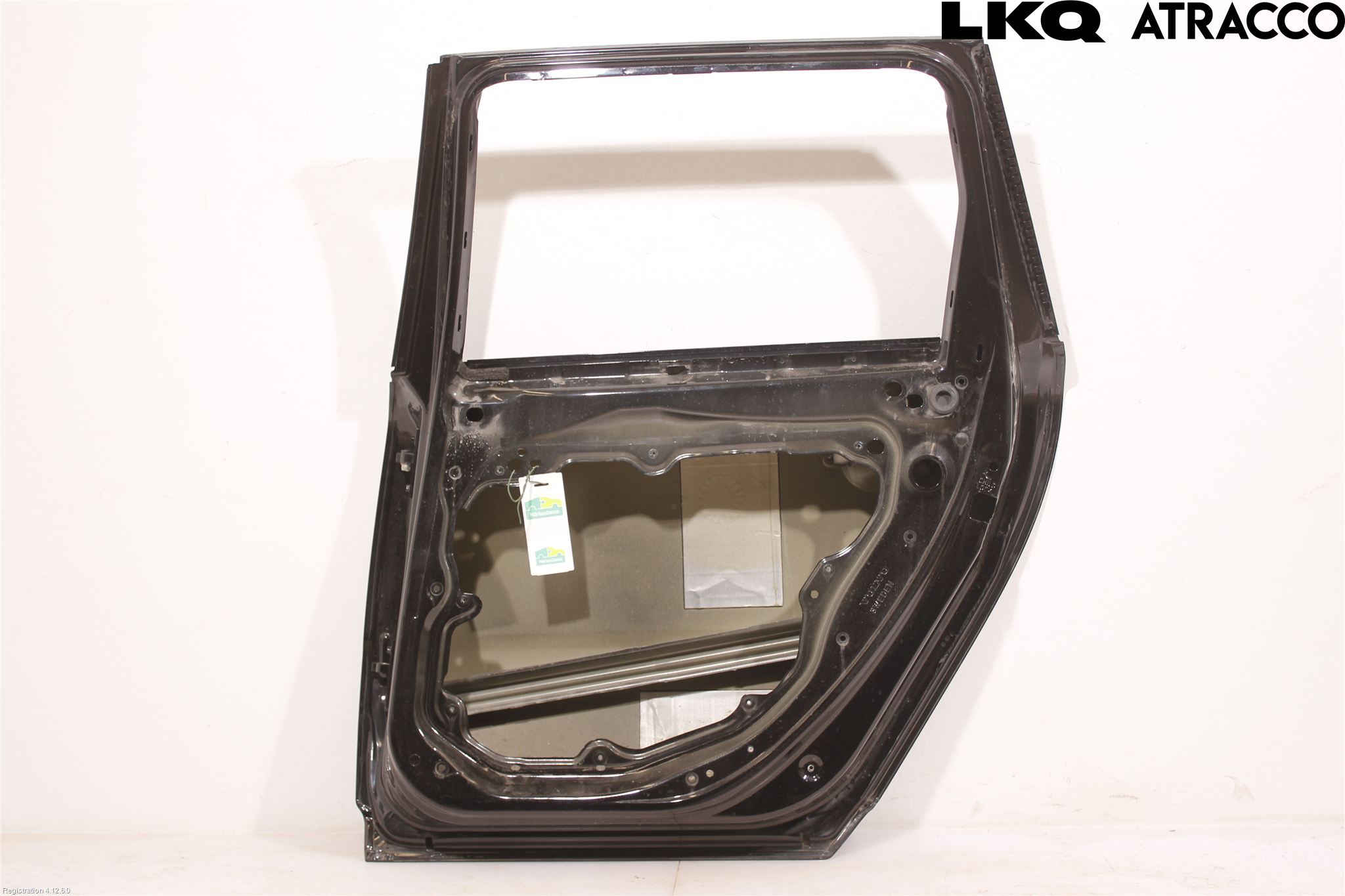 Volvo V70 14-16 Dörr Bak Höger