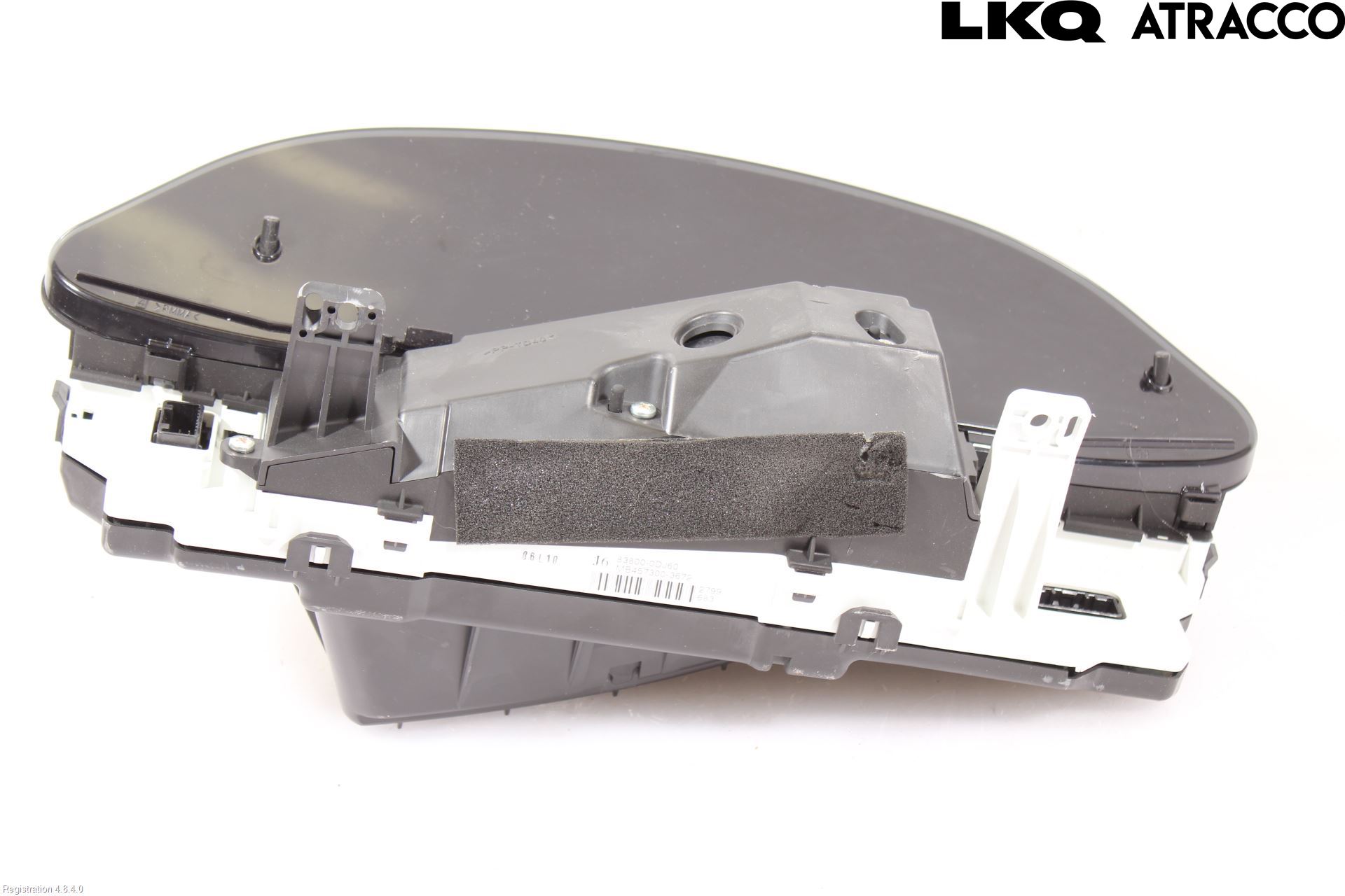 Toyota YARIS XP90 06-11 Instrument Komb
