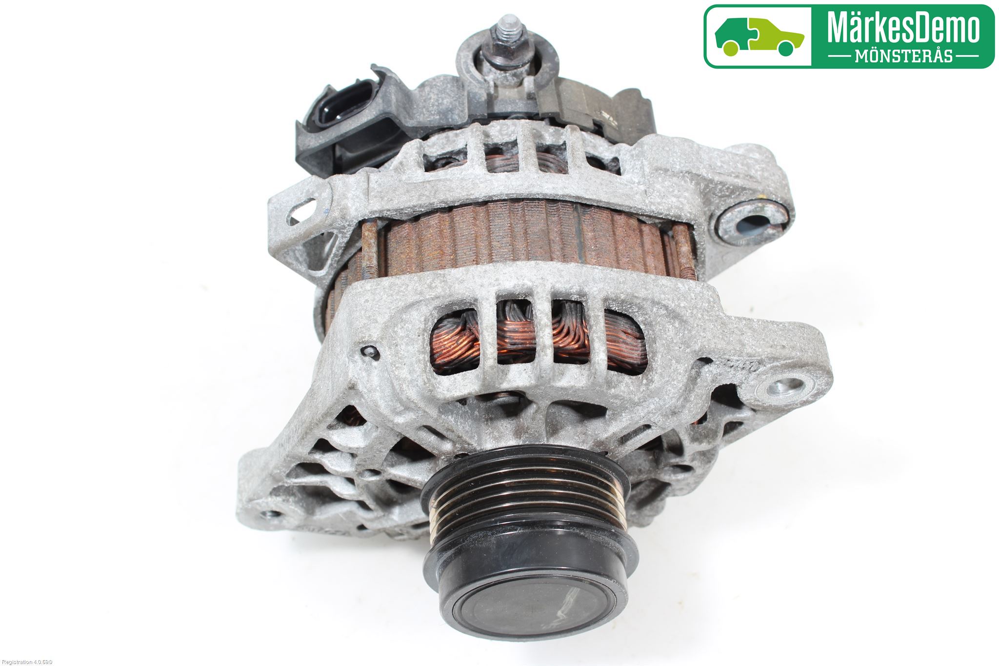 Kia RIO 12-16 Generator