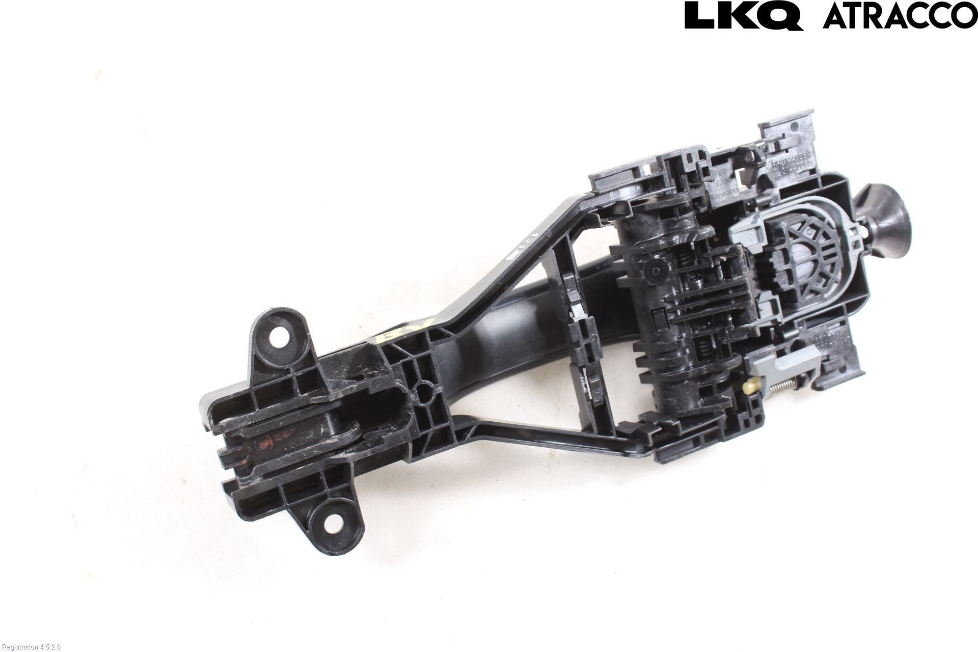 Volvo V40 12-19 Dörrhandtag Yttre Vä