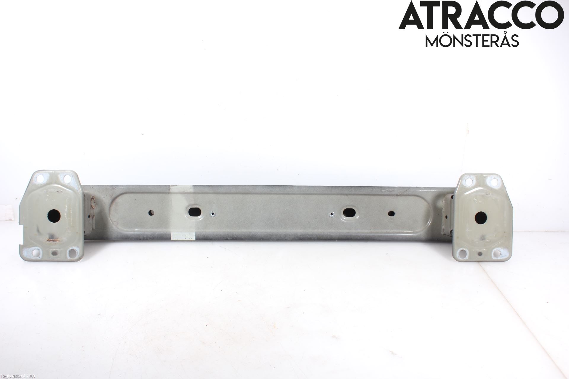 Citroen NEMO Stötfångarbalk Fram