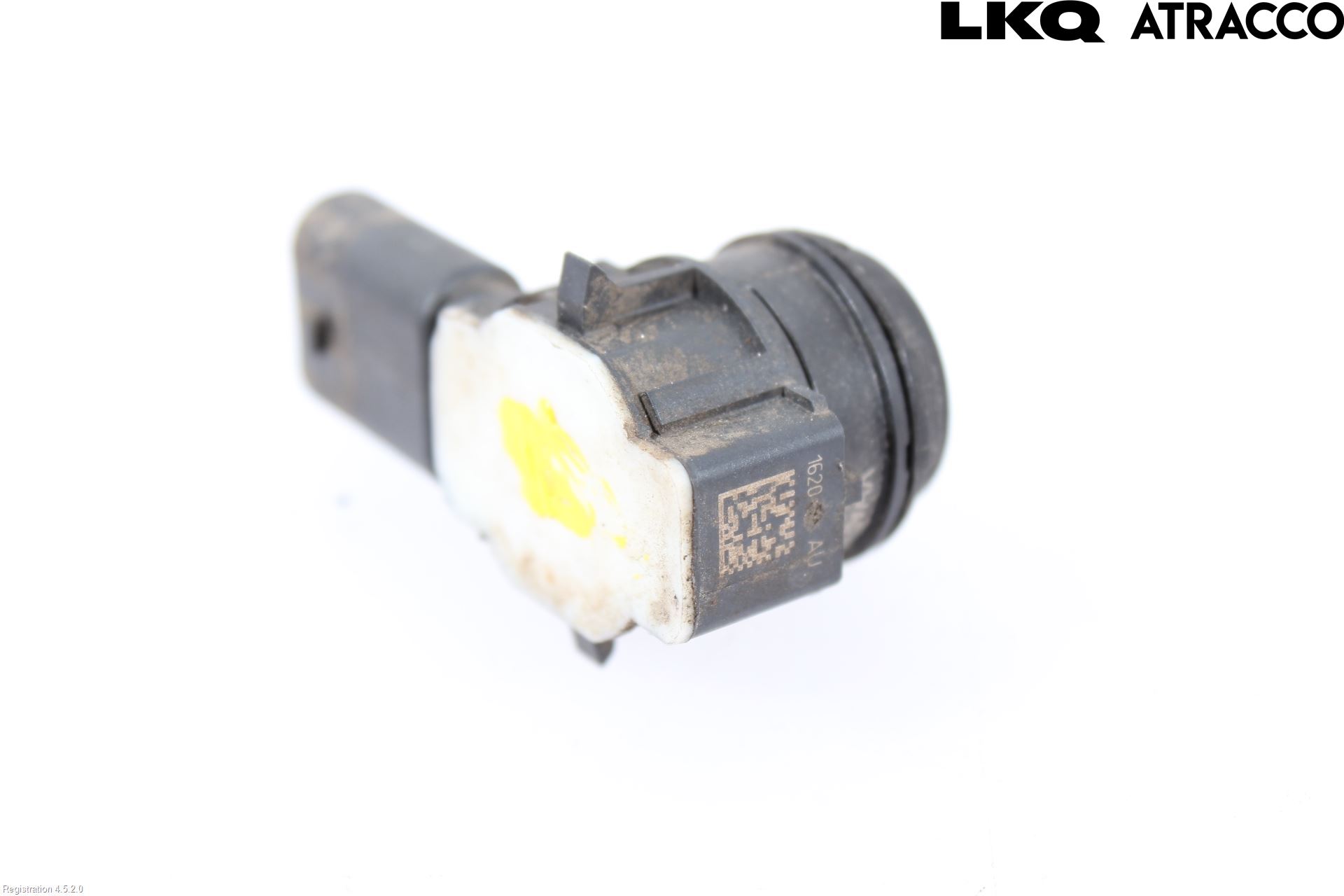 Volkswagen VW TIGUAN 16-24 Parkeringshjälp Backsensor
