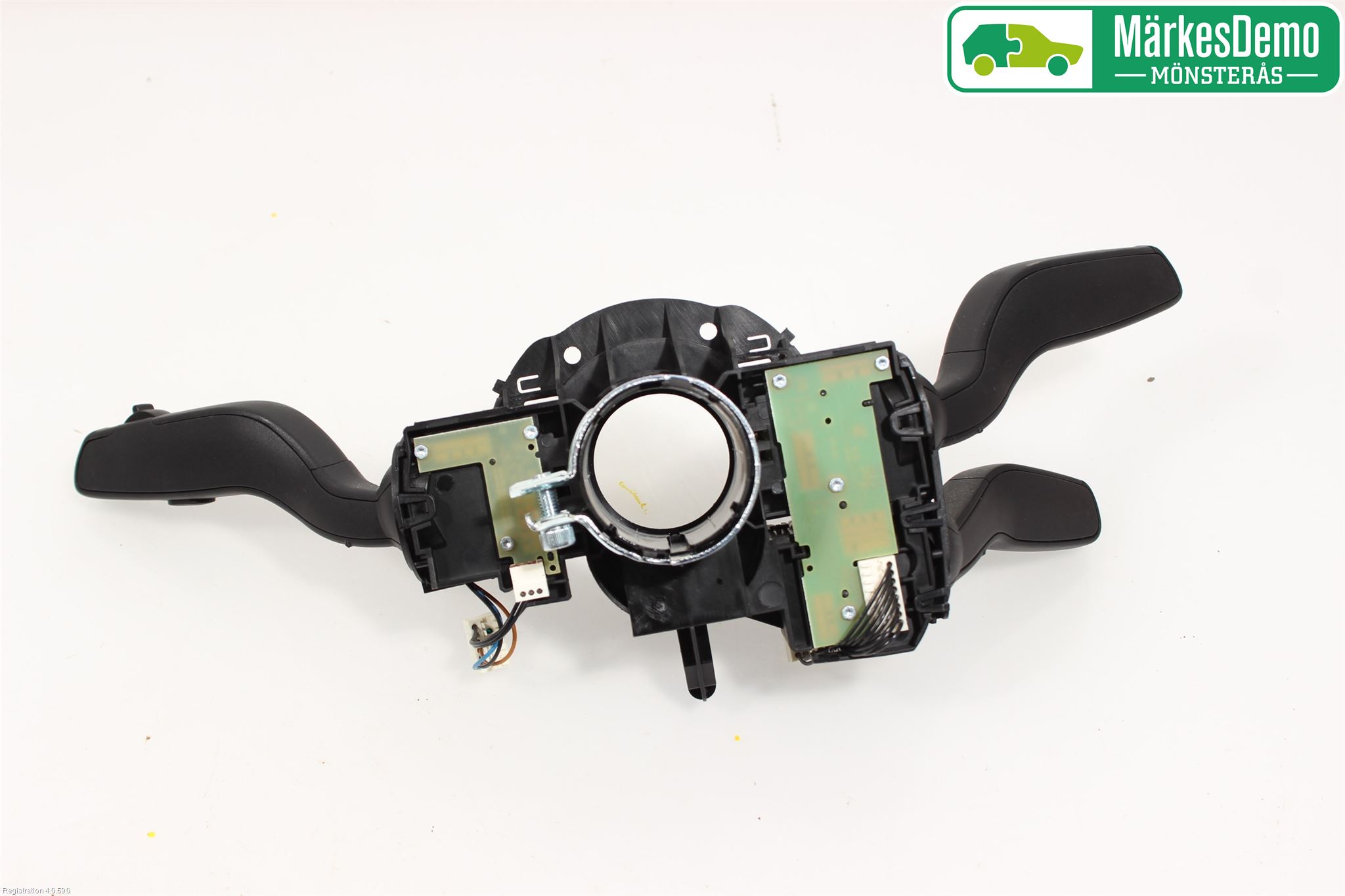 Audi A4 12-15 Spakcentral