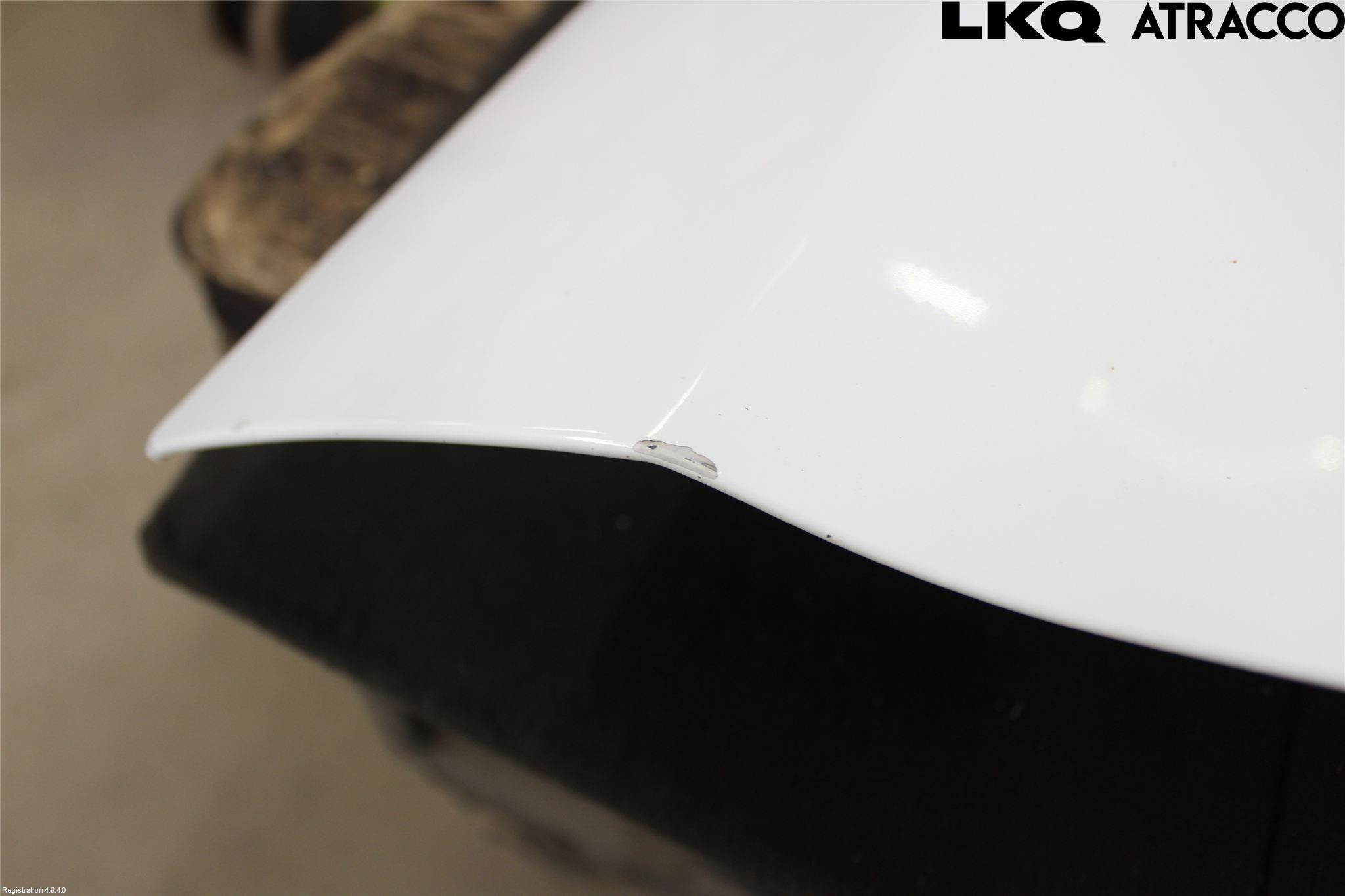 Audi A6/S6 4G 11-18 Dörr Fram Vänster