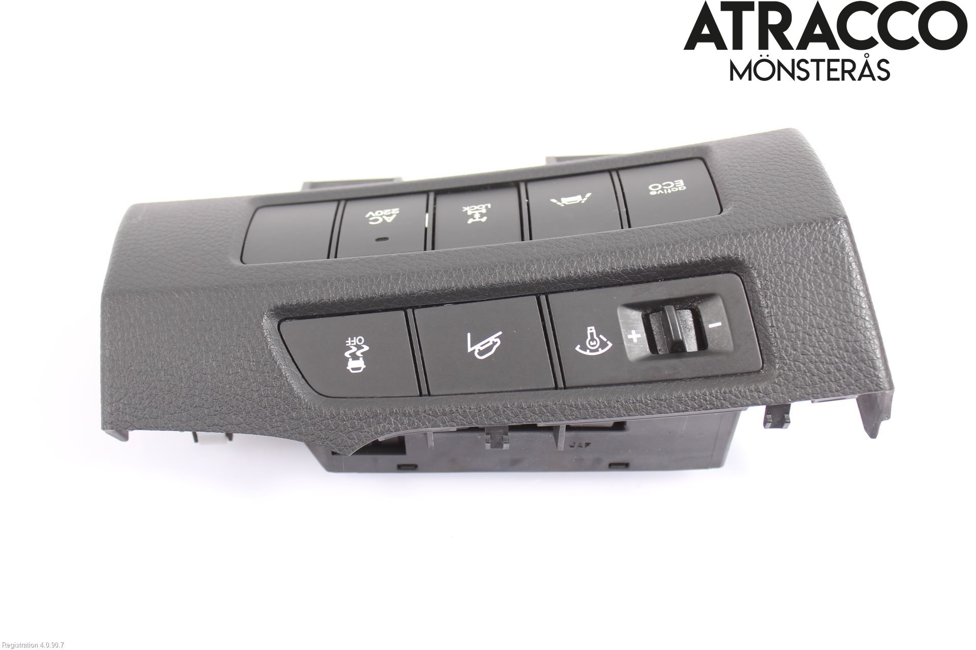 Hyundai SANTA FE 13-18 Strömställare Multifunktion