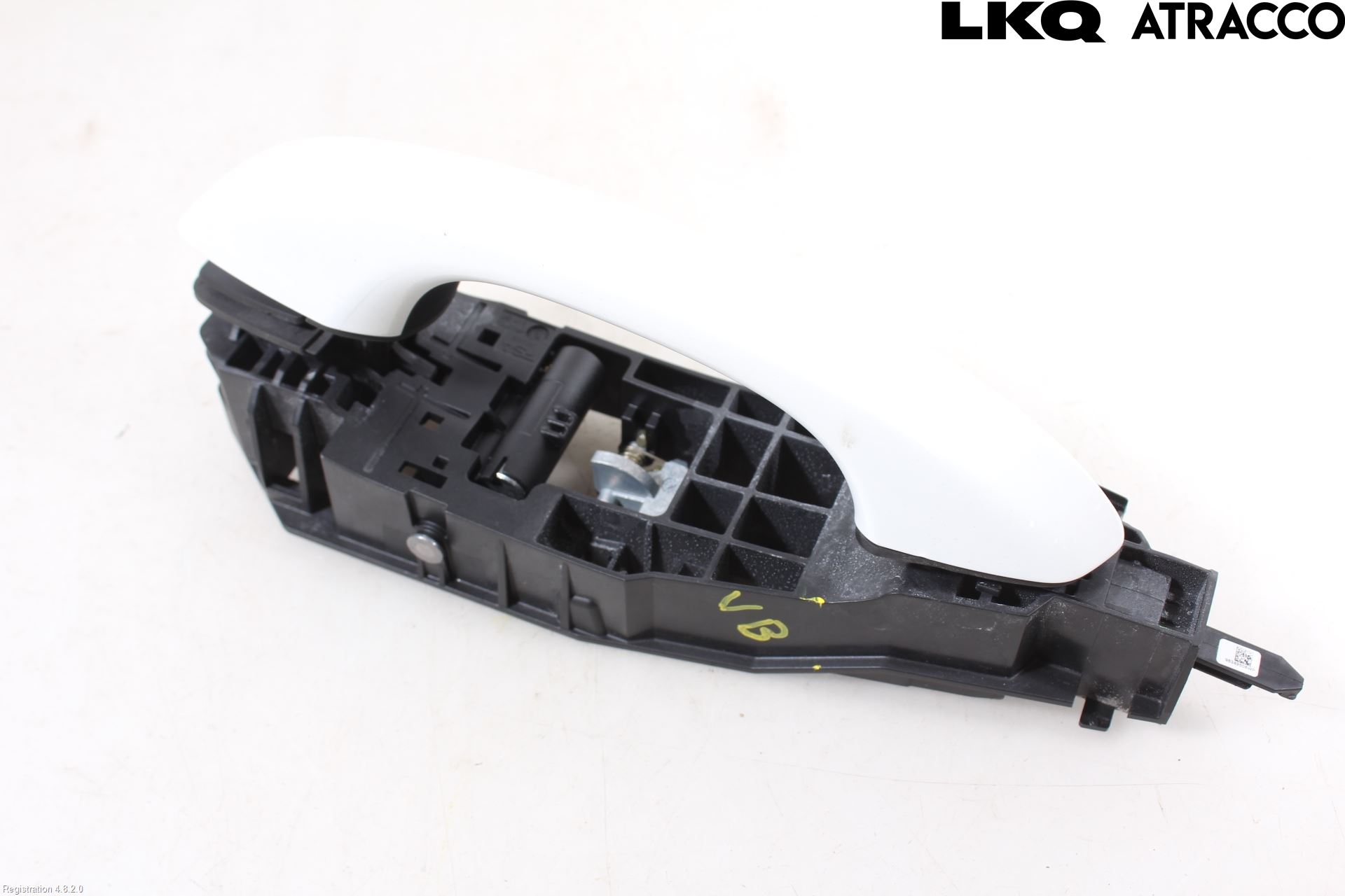 Opel ASTRA L 22- Dörrhandtag Yttre Vä