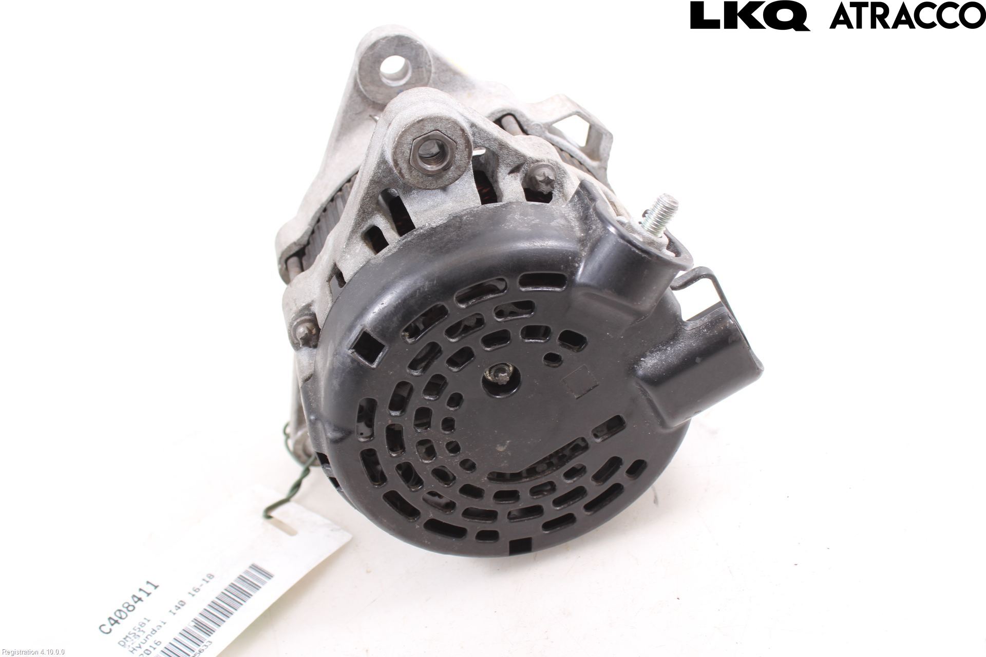 Hyundai i40 16-18 Generator