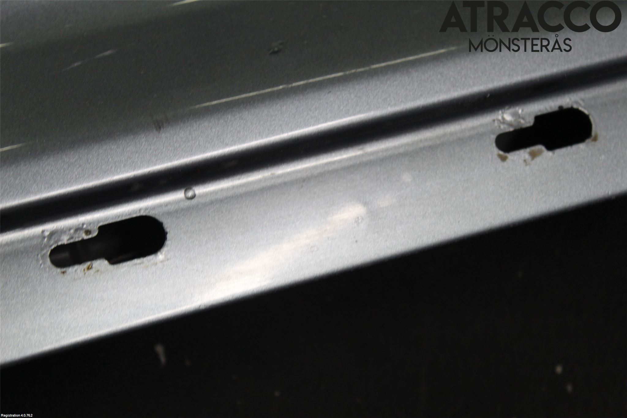 Audi A3/S3 05-13 Dörr Fram Vänster