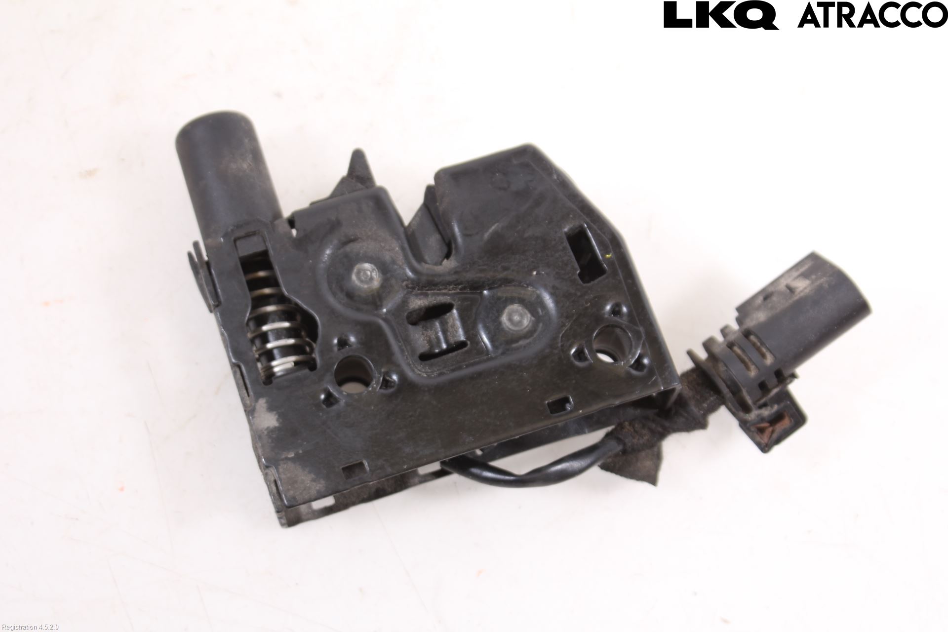 Audi A3/S3 8V 13-20 Huvlås