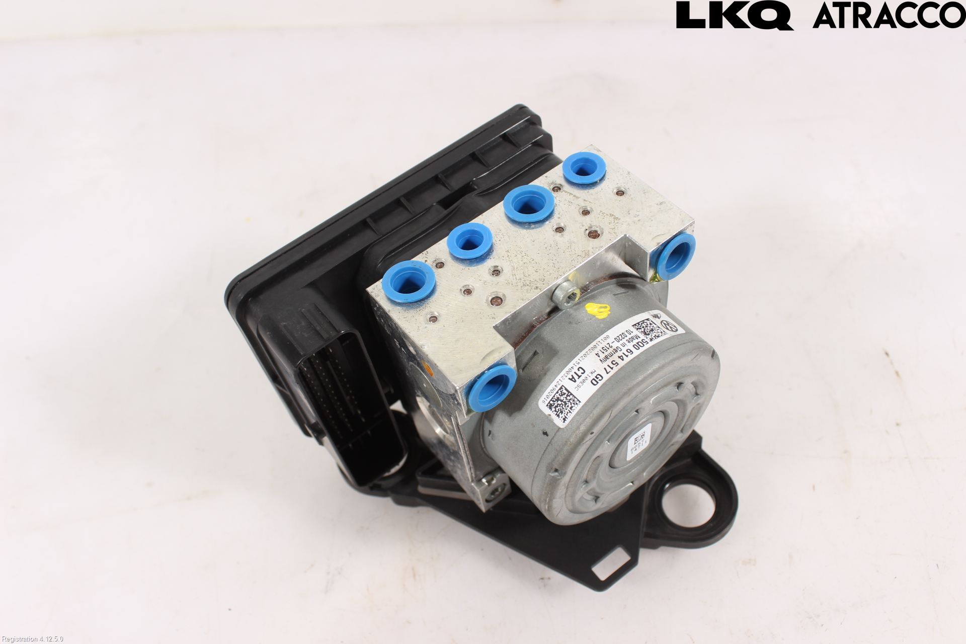 Volkswagen VW ARTEON 17- Abs Hydraulaggregat