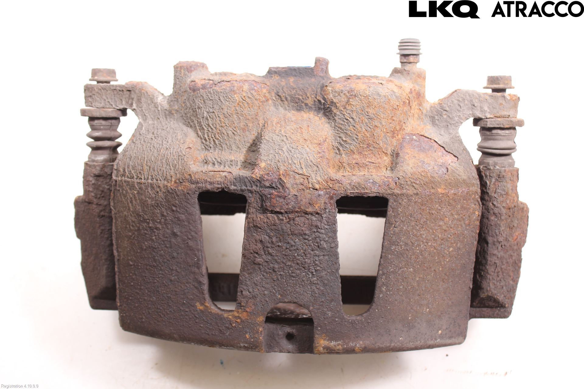 Fiat FREEMONT Bromsok Fram Vänster