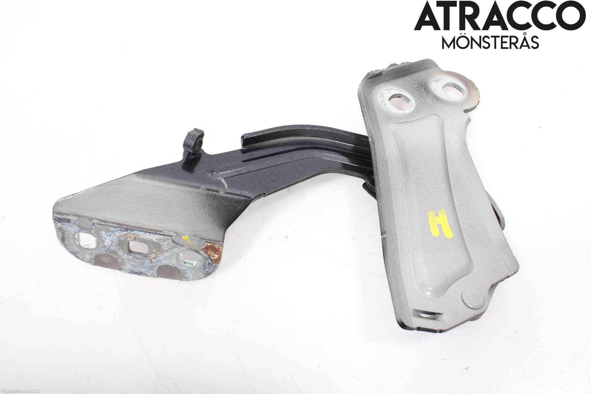 Ford FOCUS 11-14 Huvgångjärn