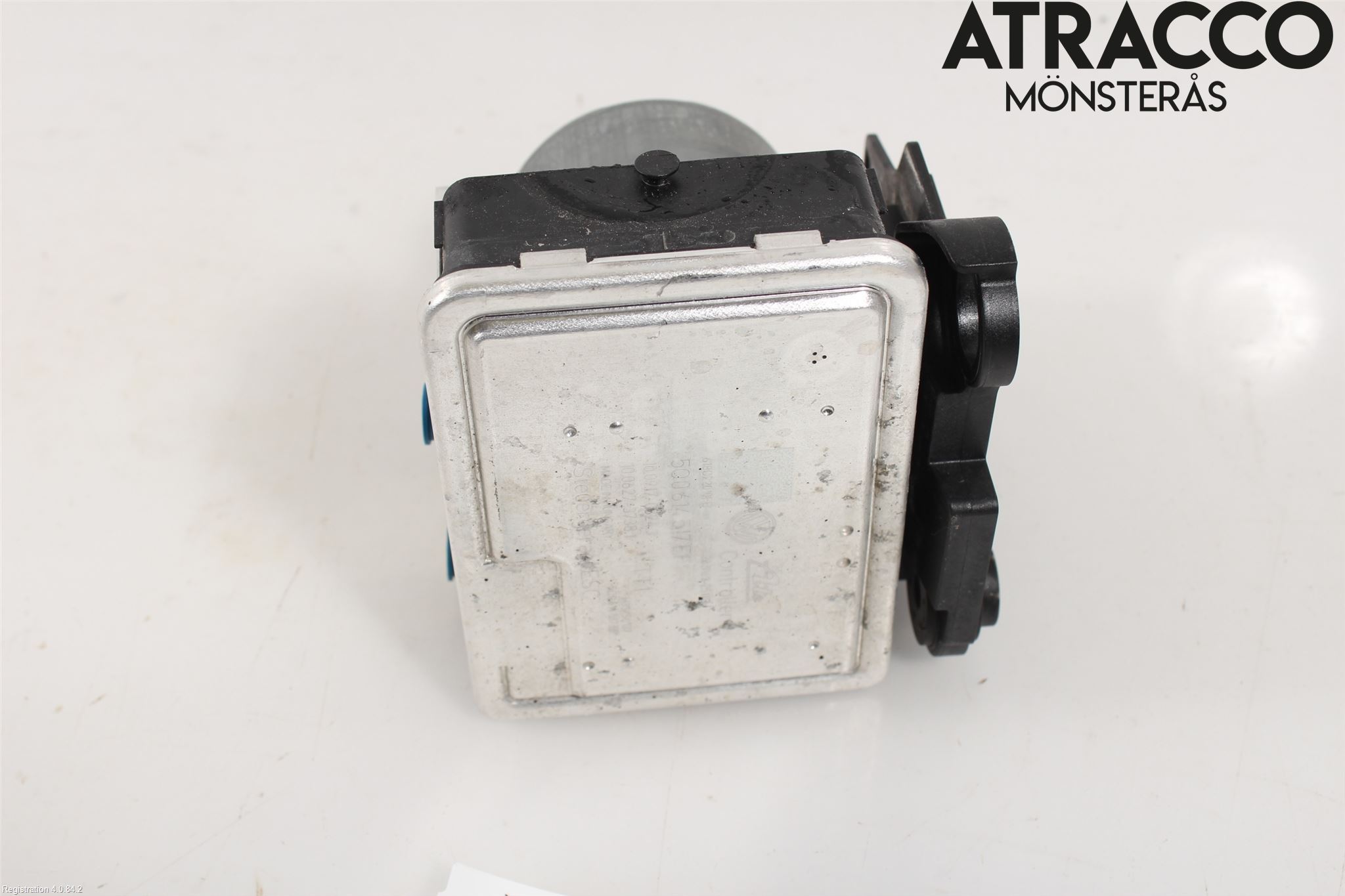 Skoda KAROQ 18- Abs Hydraulaggregat