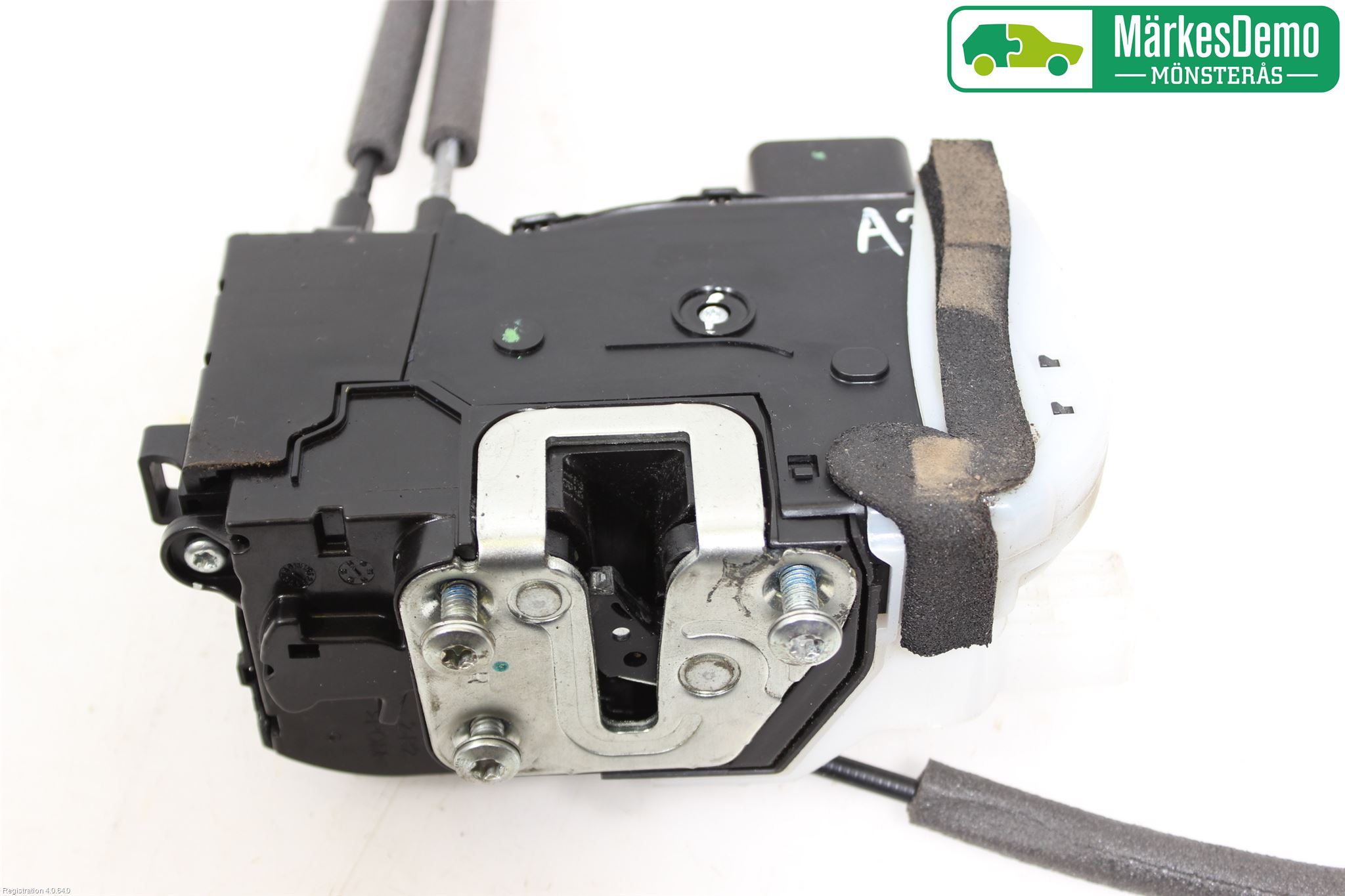 Hyundai ix35 Låskista-Dörrlås