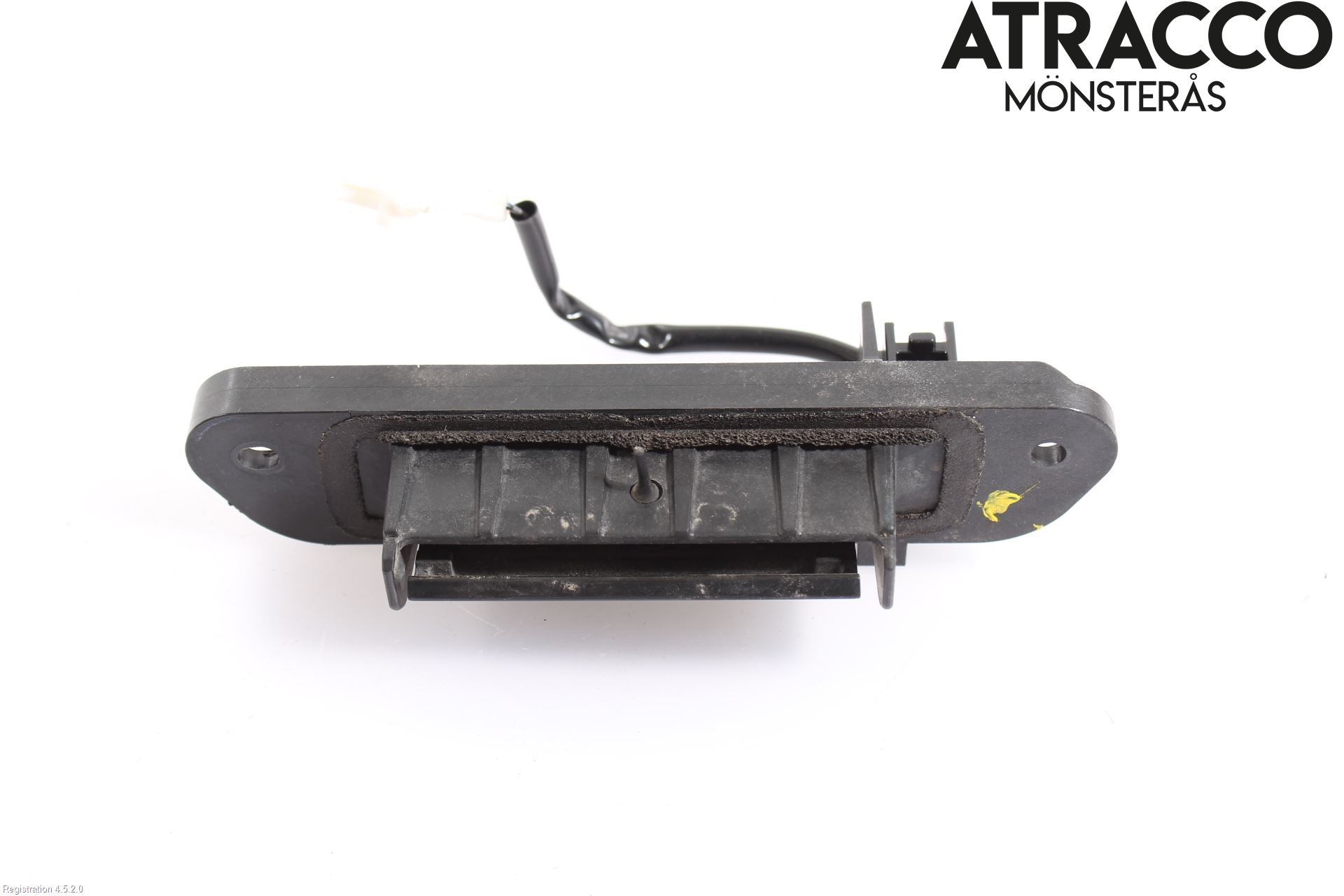 Mitsubishi LANCER 07-14 Bakluckehandtag