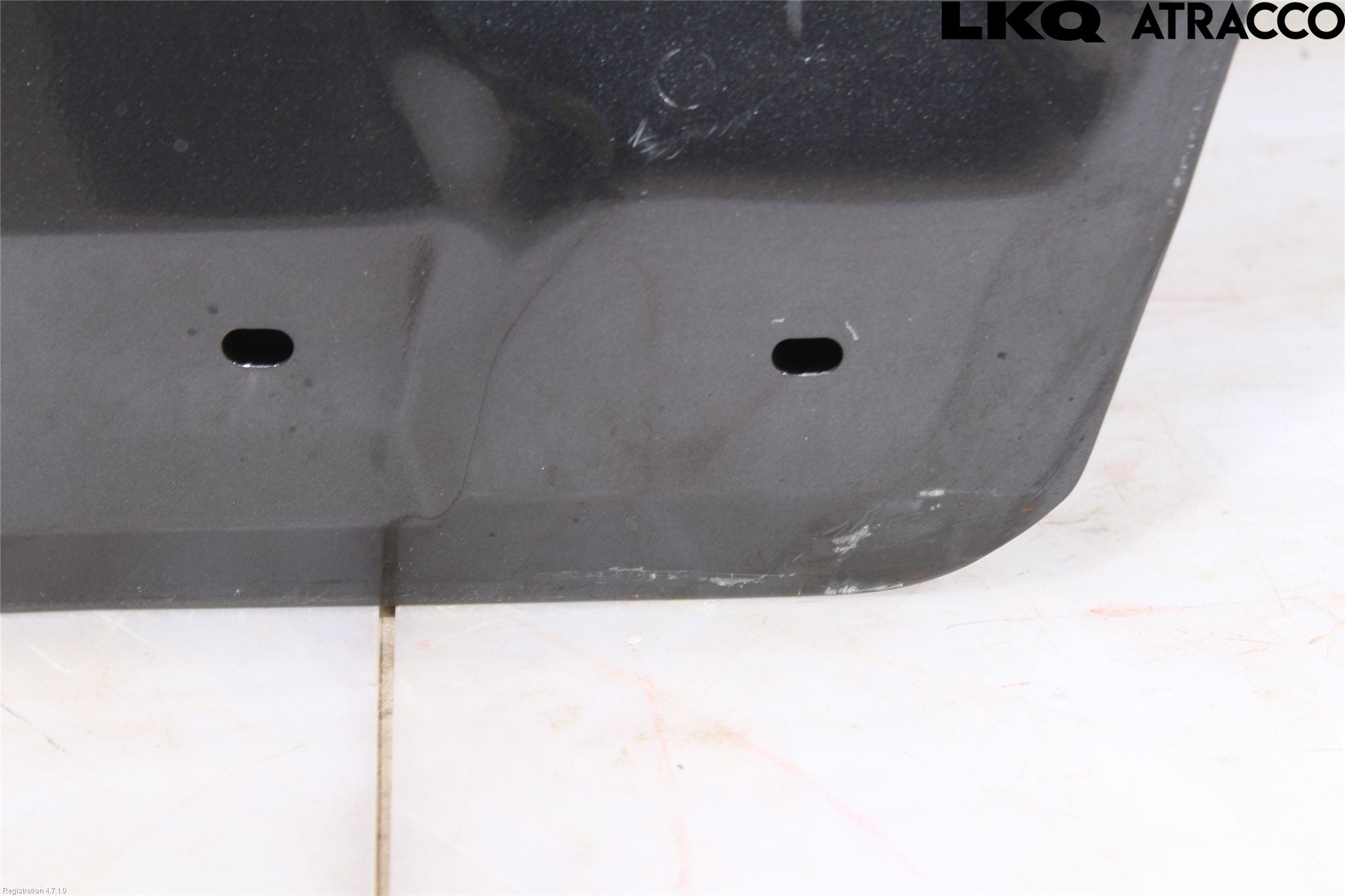 Ford KUGA 13-16 Dörr Bak Vänster