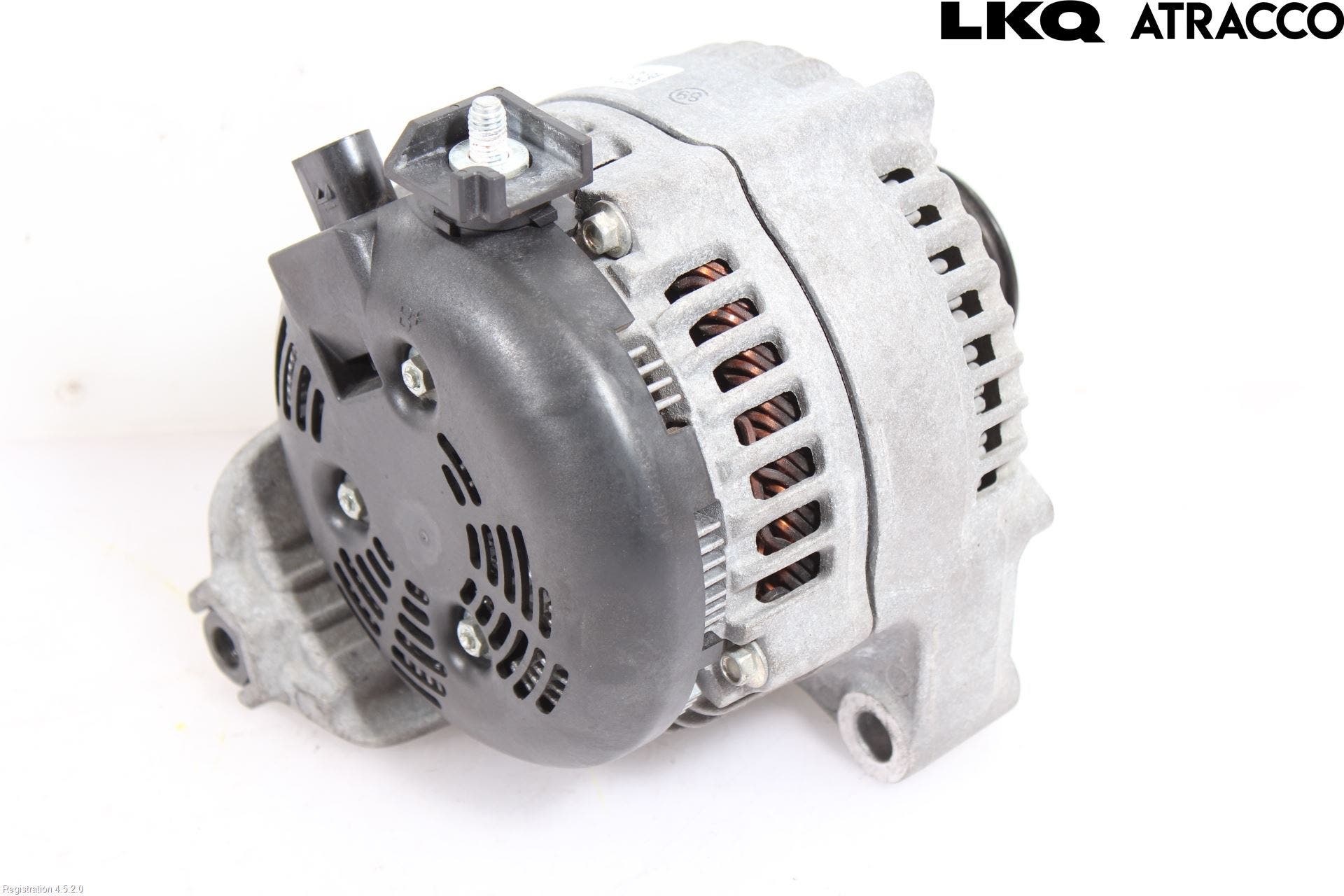 BMW 4 F32/F33/F82/F83 13-20 Generator