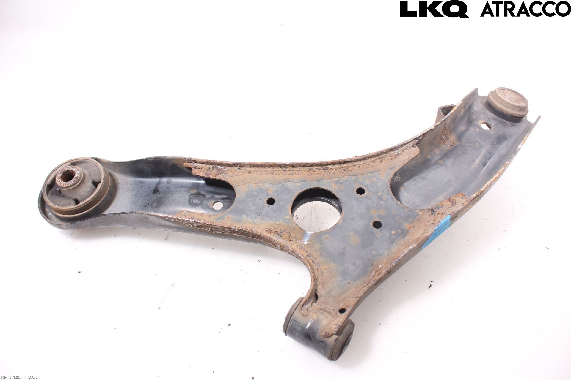 Kia PICANTO 12-17 Bärarm Fram Undre Hö