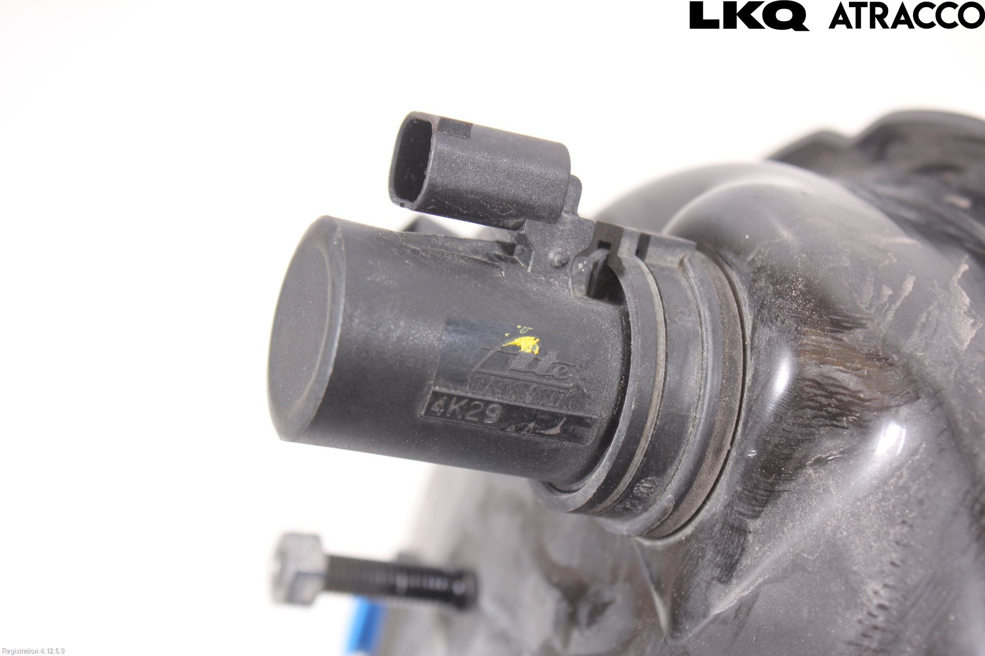 Volvo V40 12-19 Bromsservo