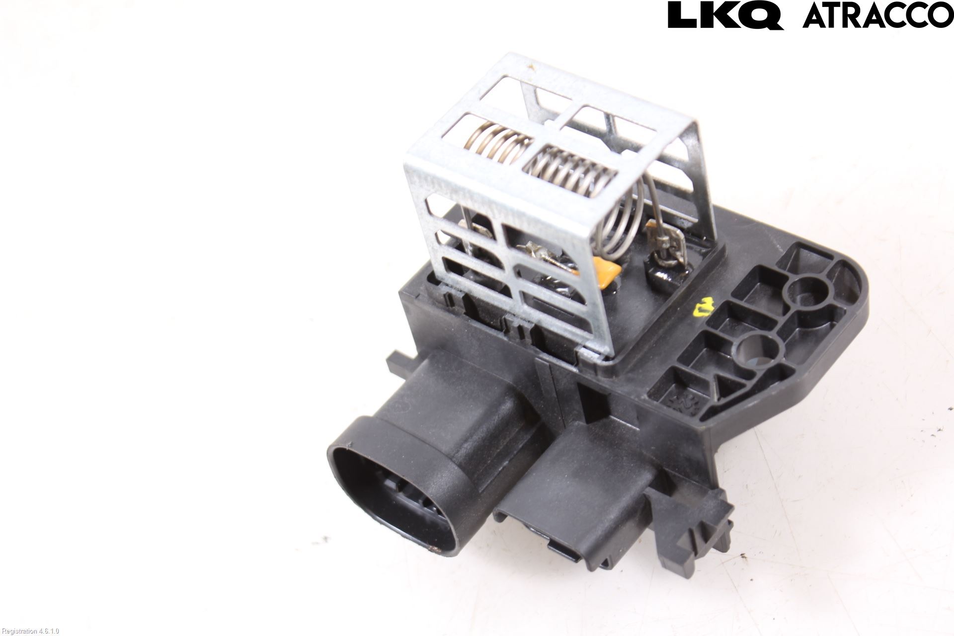 Opel MOKKA 21- Kylfläktsmotstånd