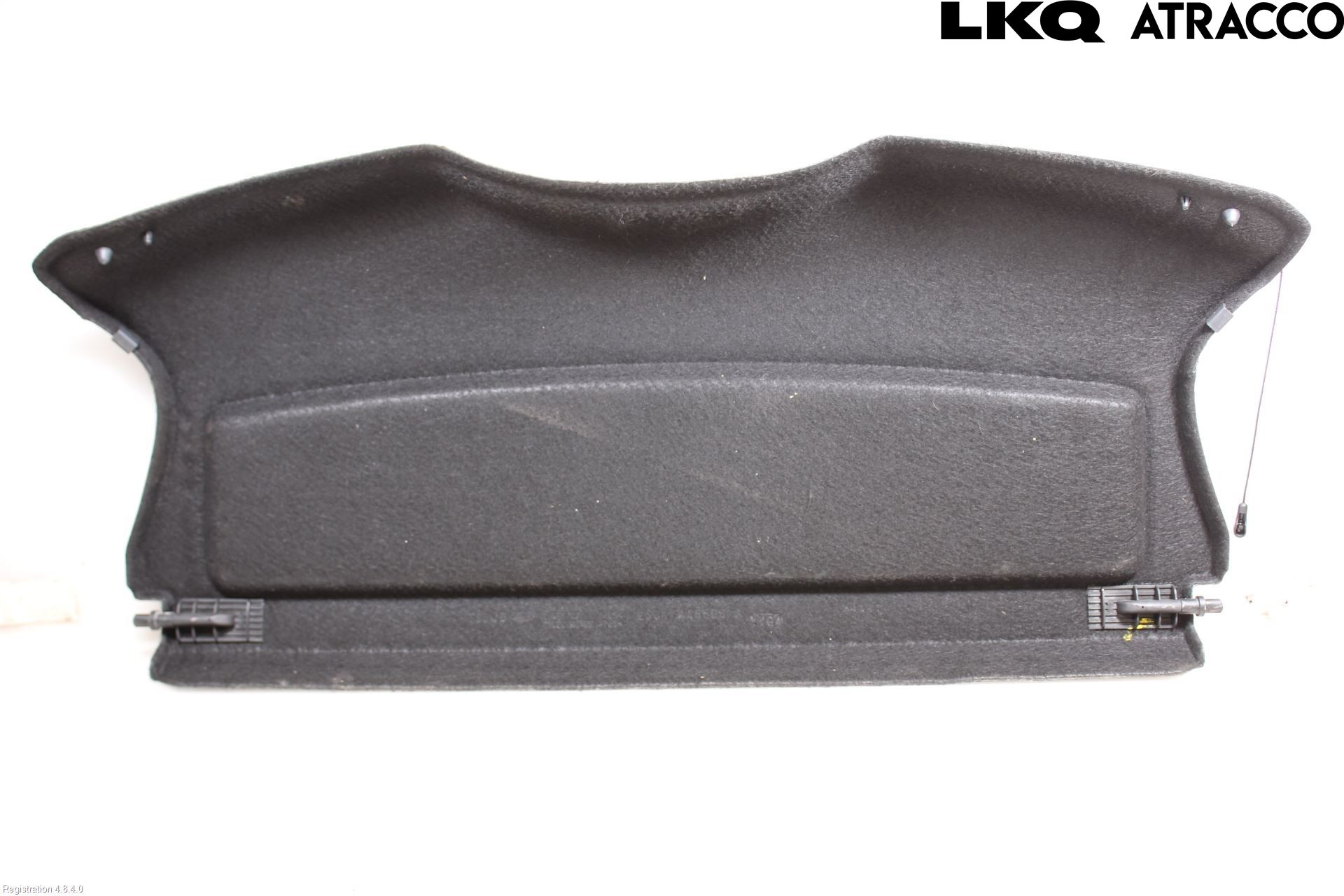 Ford FIESTA     06-08 Hatthylla