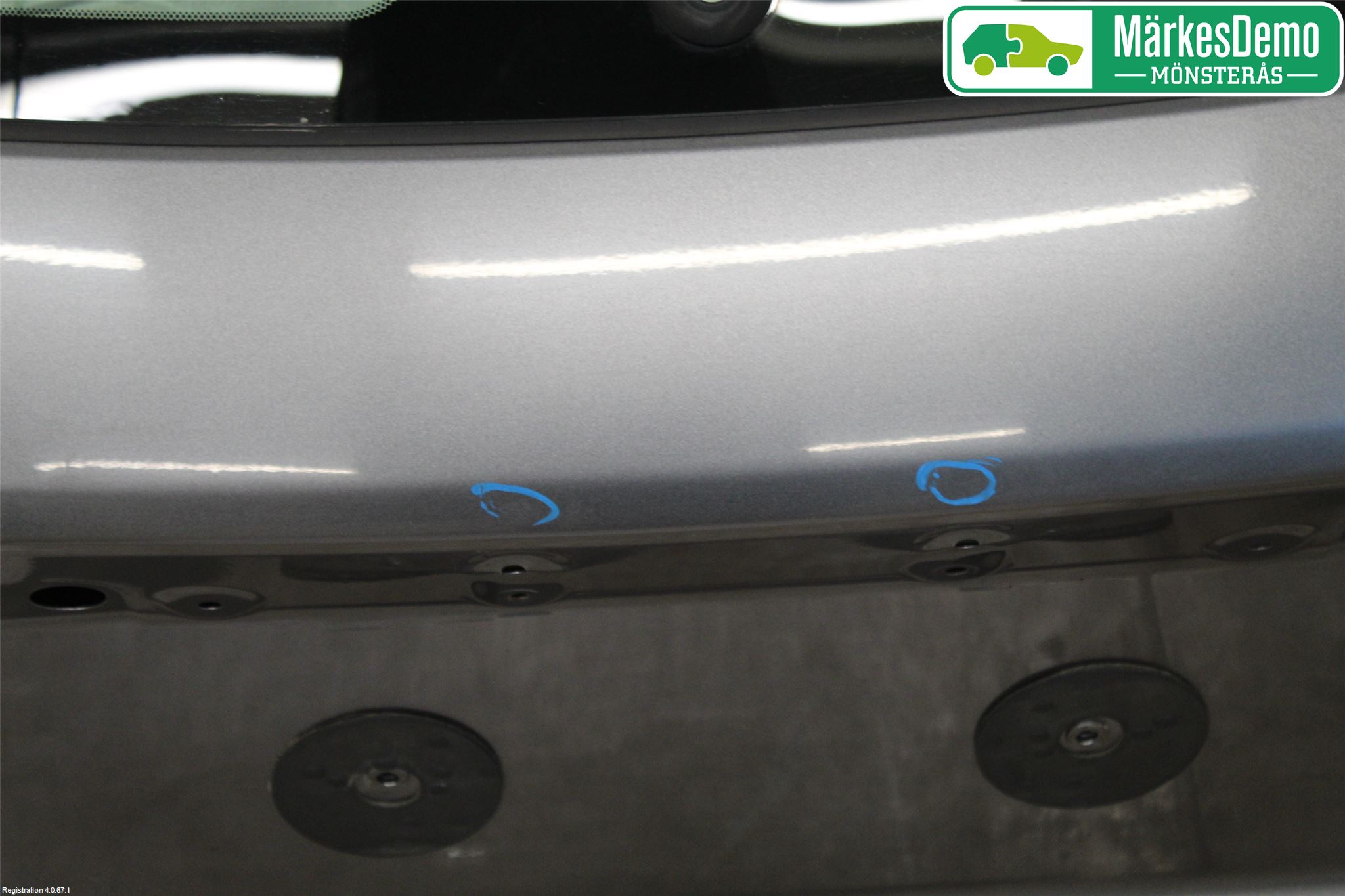 Nissan JUKE 10-14 Baklucka Kombi