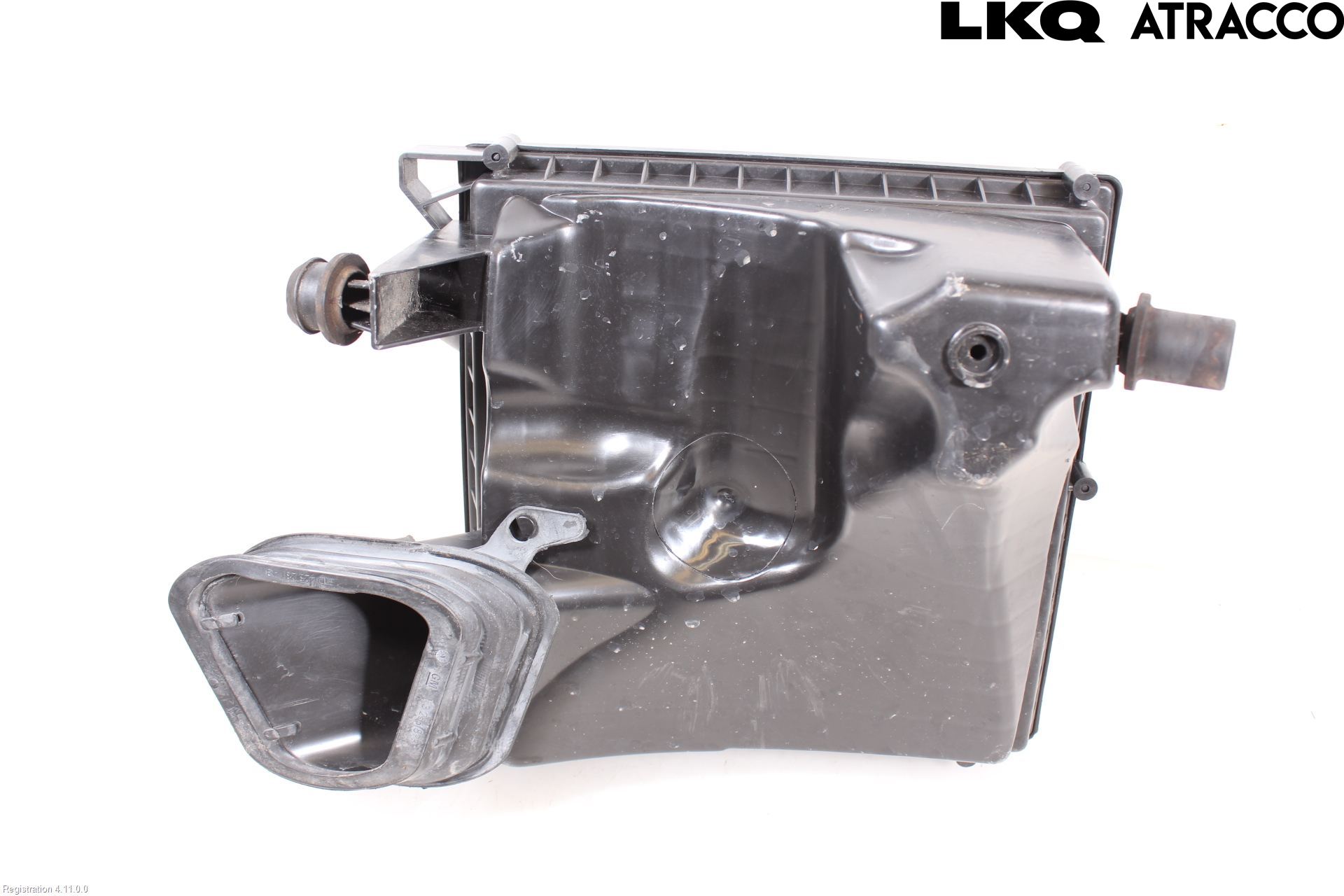 Opel ASTRA J 10-15 Luftrenare