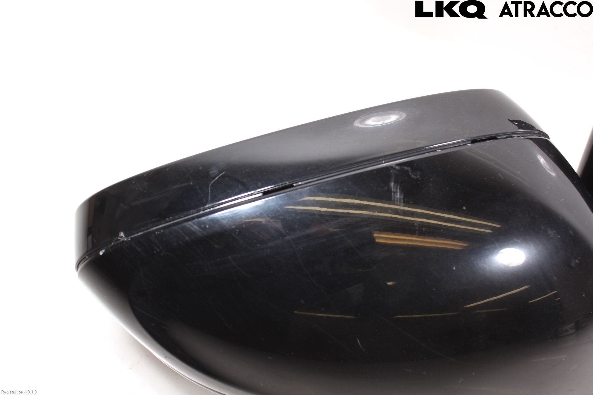 Saab 9-5 10-12 Spegel Yttre El Hö