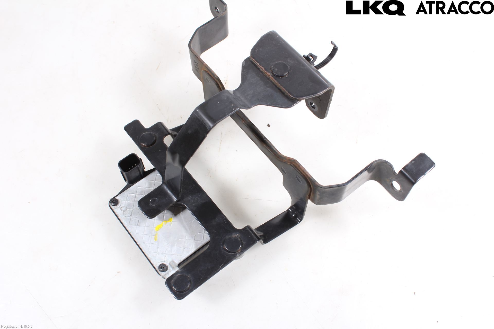 Nissan QASHQAI 17-21 Sensor Aktivt Kollisionsskydd