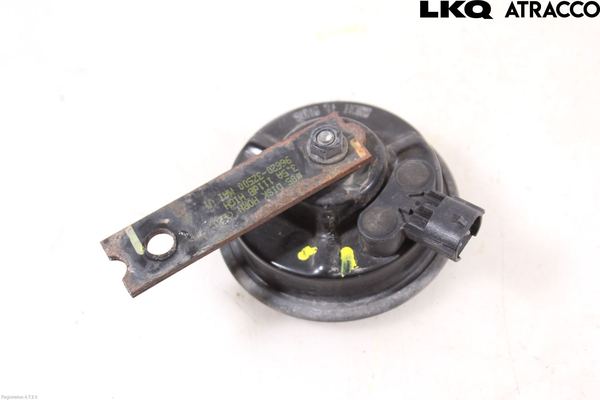Hyundai i40 16-18 Signalhorn