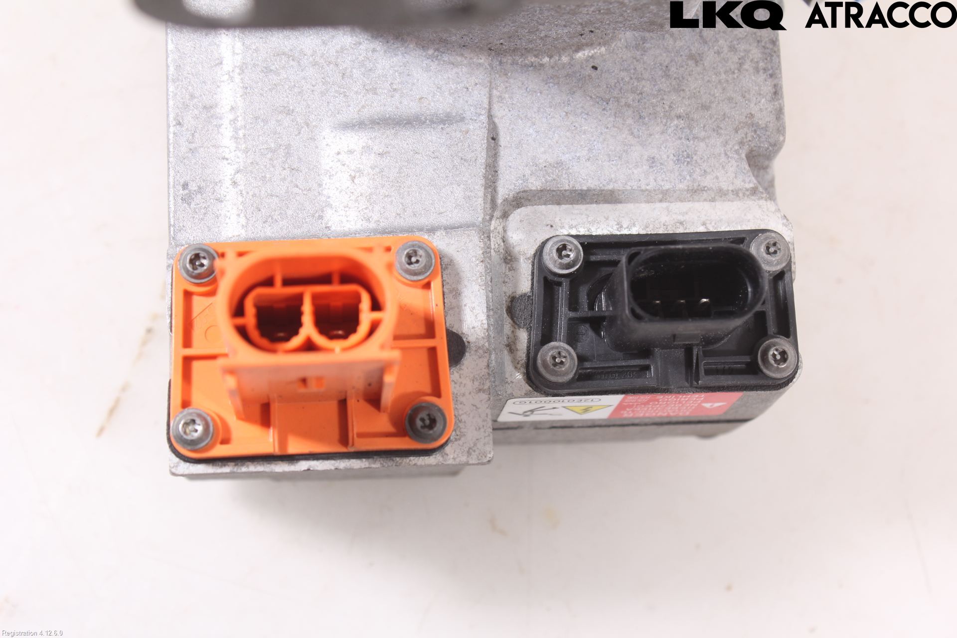 Volkswagen VW ID BUZZ/CARGO 22- Ac Kompressor