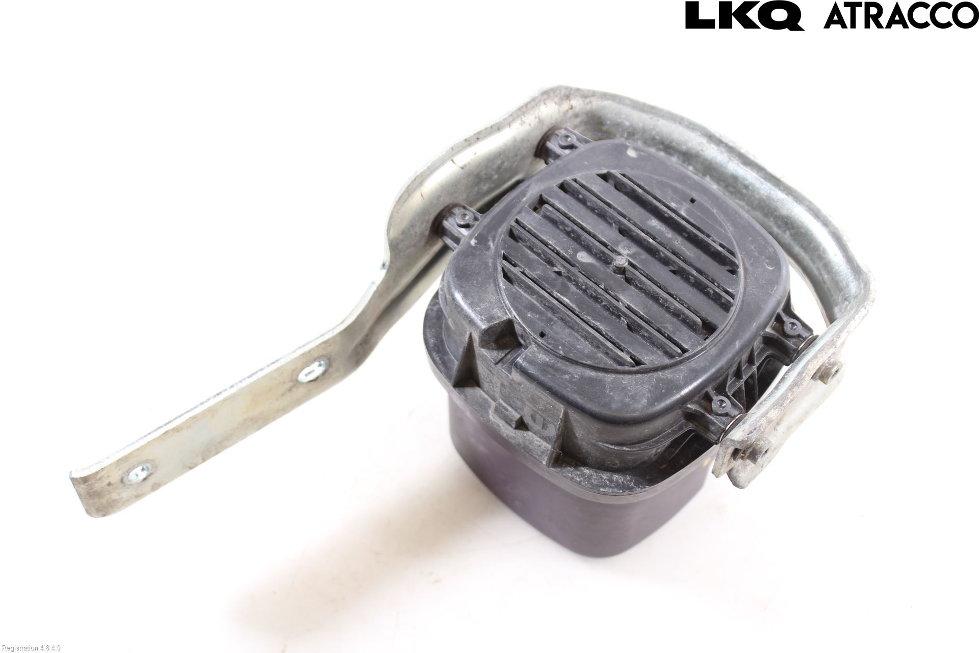 Jeep RENEGADE Signalhorn