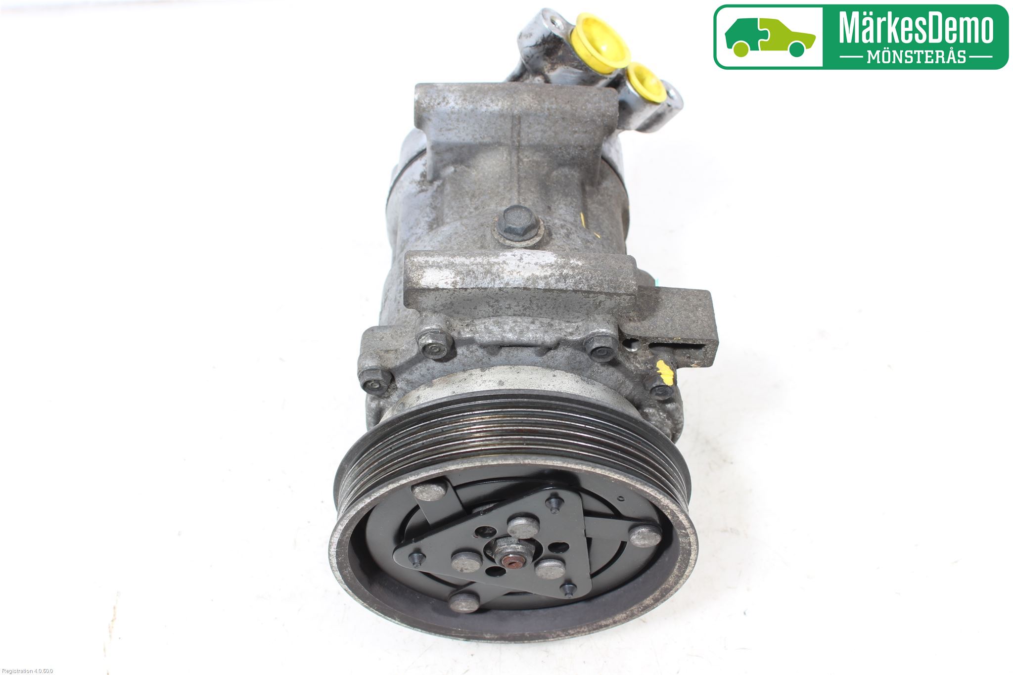 Nissan NV200/NV200 COMBI Ac Kompressor