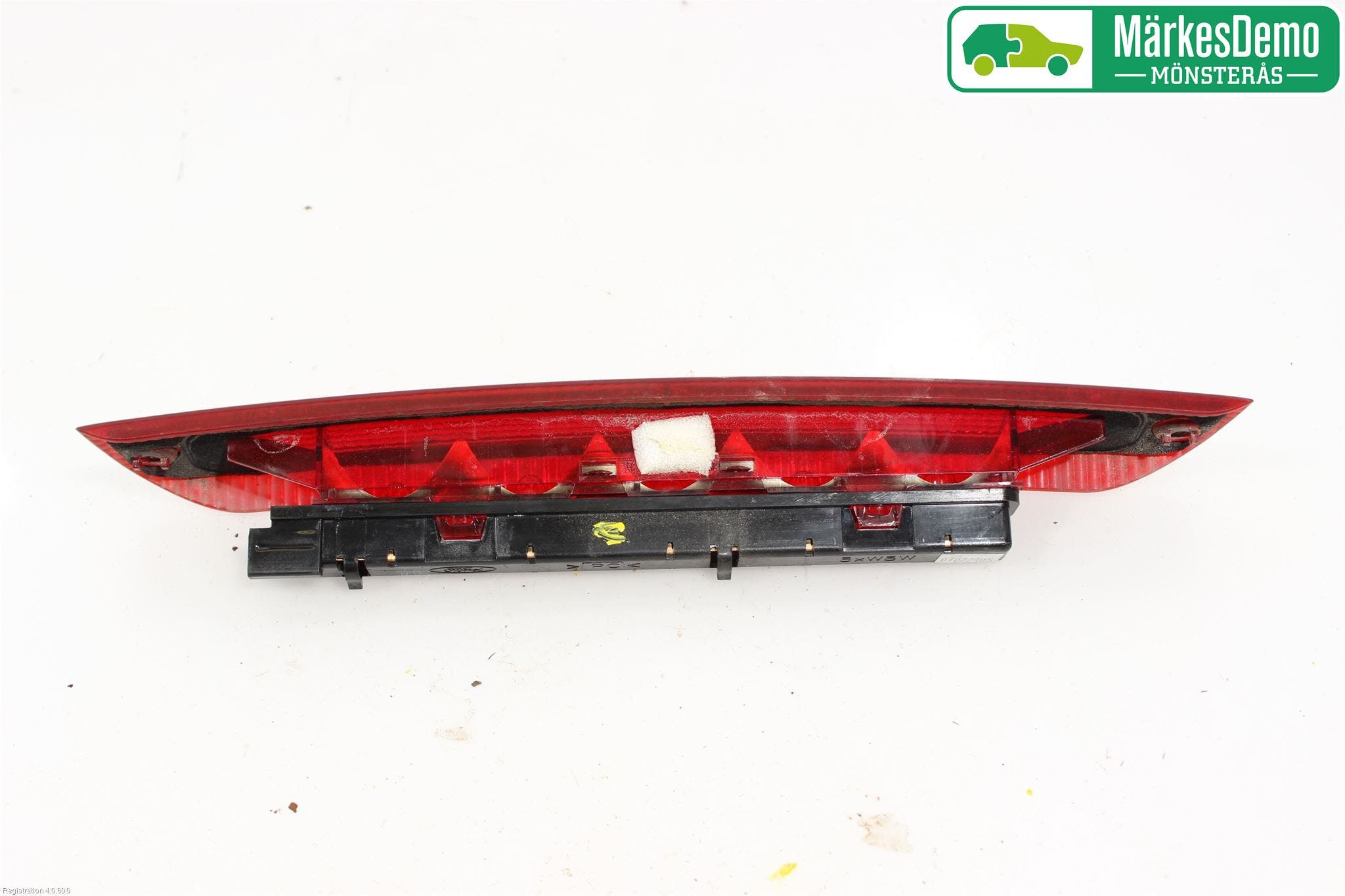 Ford FOCUS 04-07 Bromsljus Bakruta