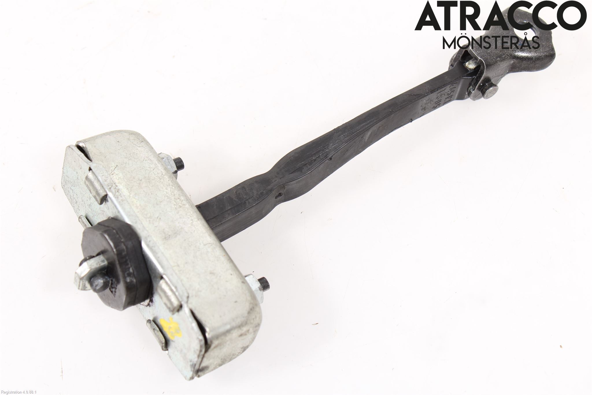 Toyota AVENSIS 16-18 Dörrstopp