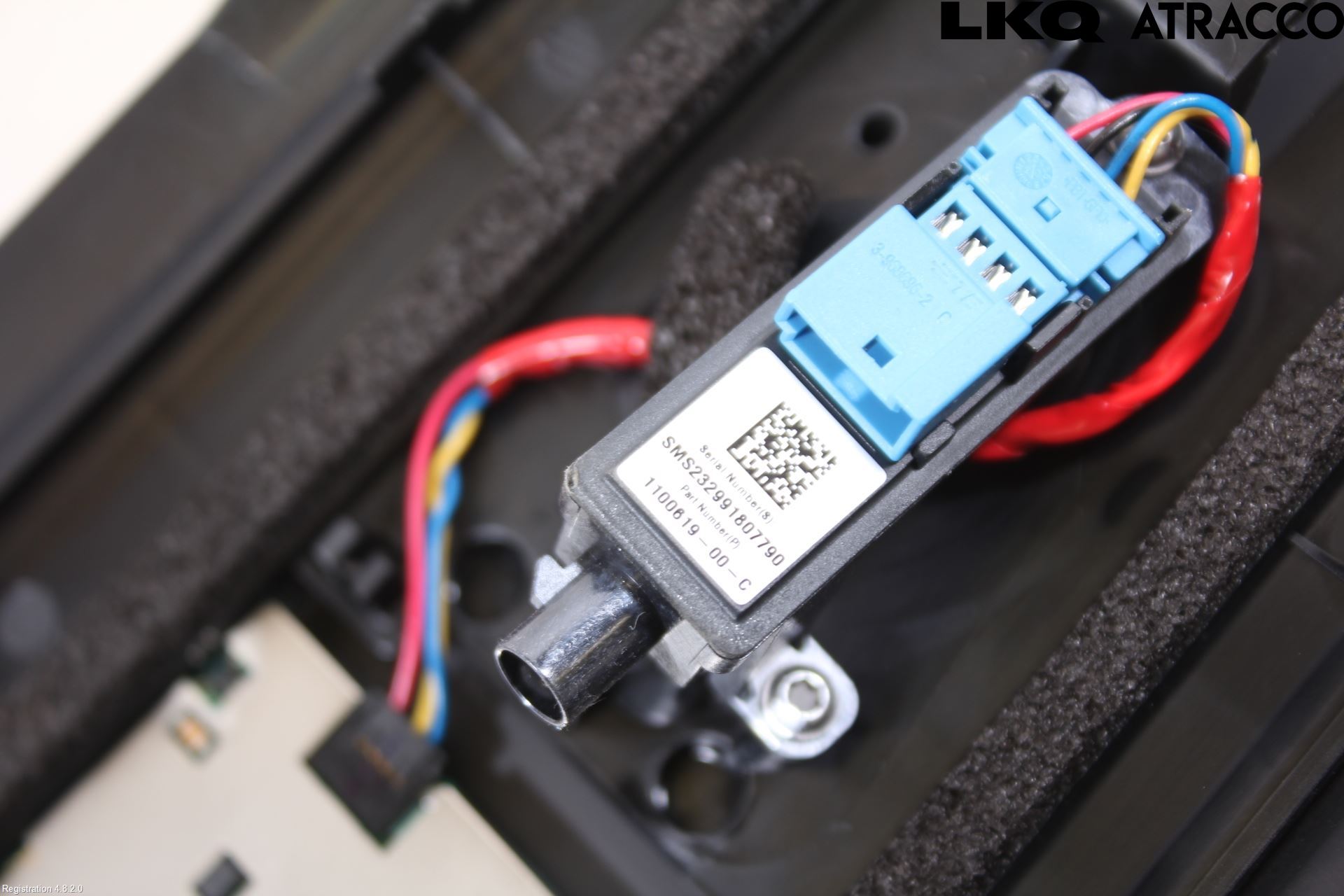 Tesla MODEL Y 21- Dörruteram