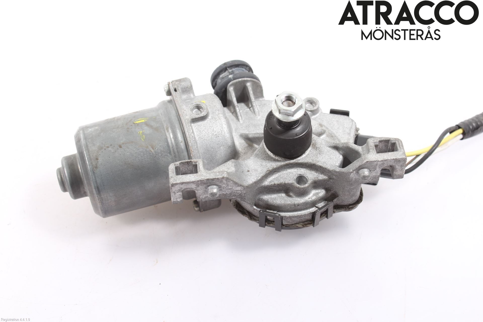 Chevrolet CAMARO Torkarmotor Vindruta